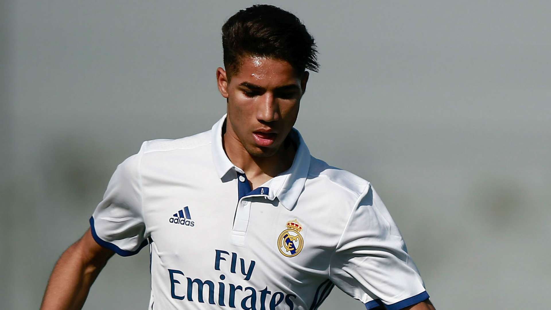 NxGn 2017 Achraf Hakimi