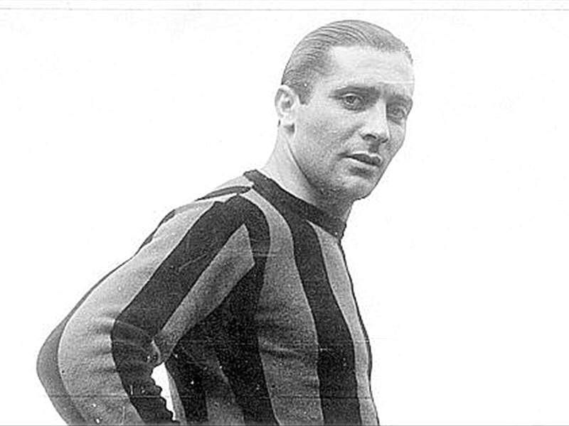 Giuseppe Meazza