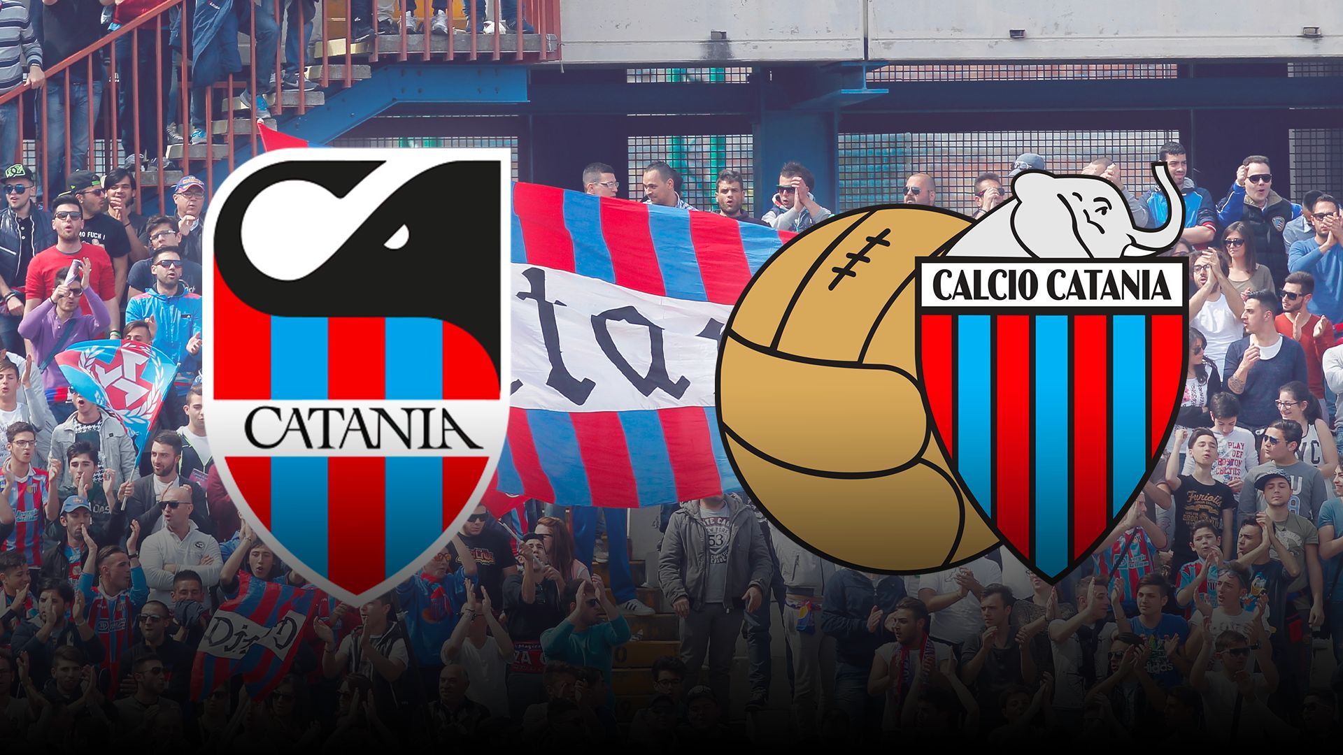 Catania Calcio GOAL GFX HD