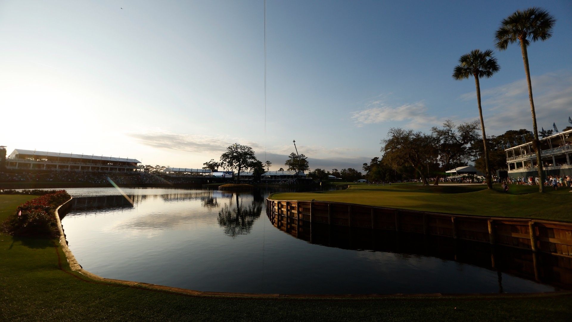 the players pga