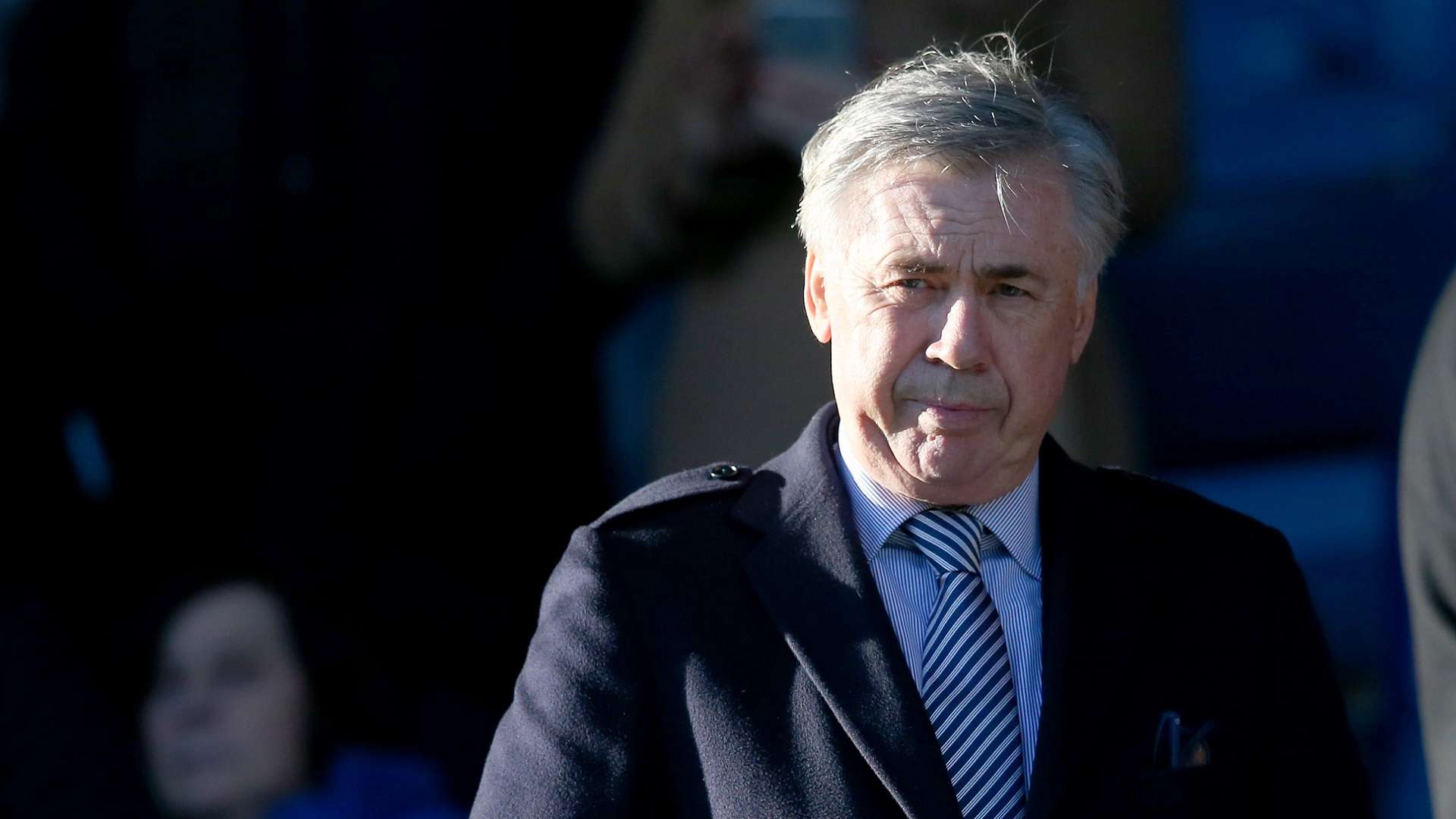 2019-12-22 Carlo Ancelotti Everton