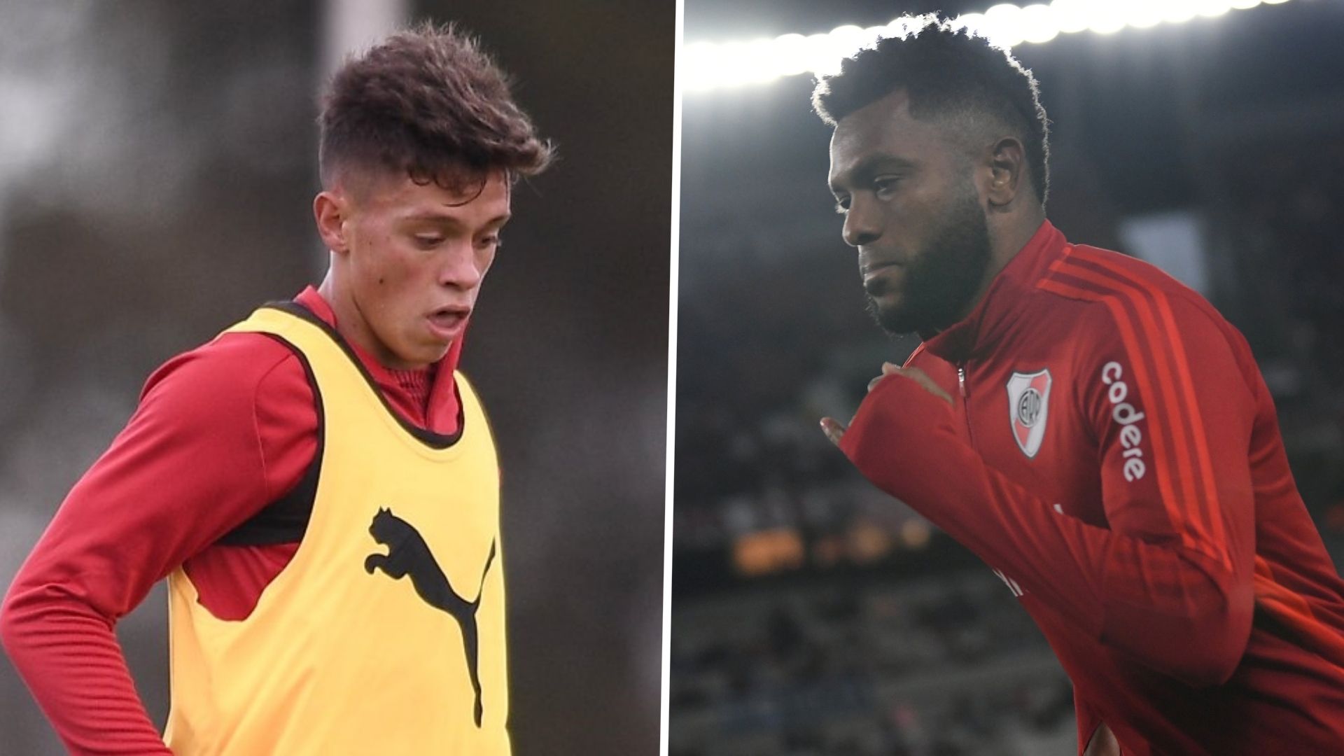  Independiente River Plate Torneo de la Liga Profesional 2022