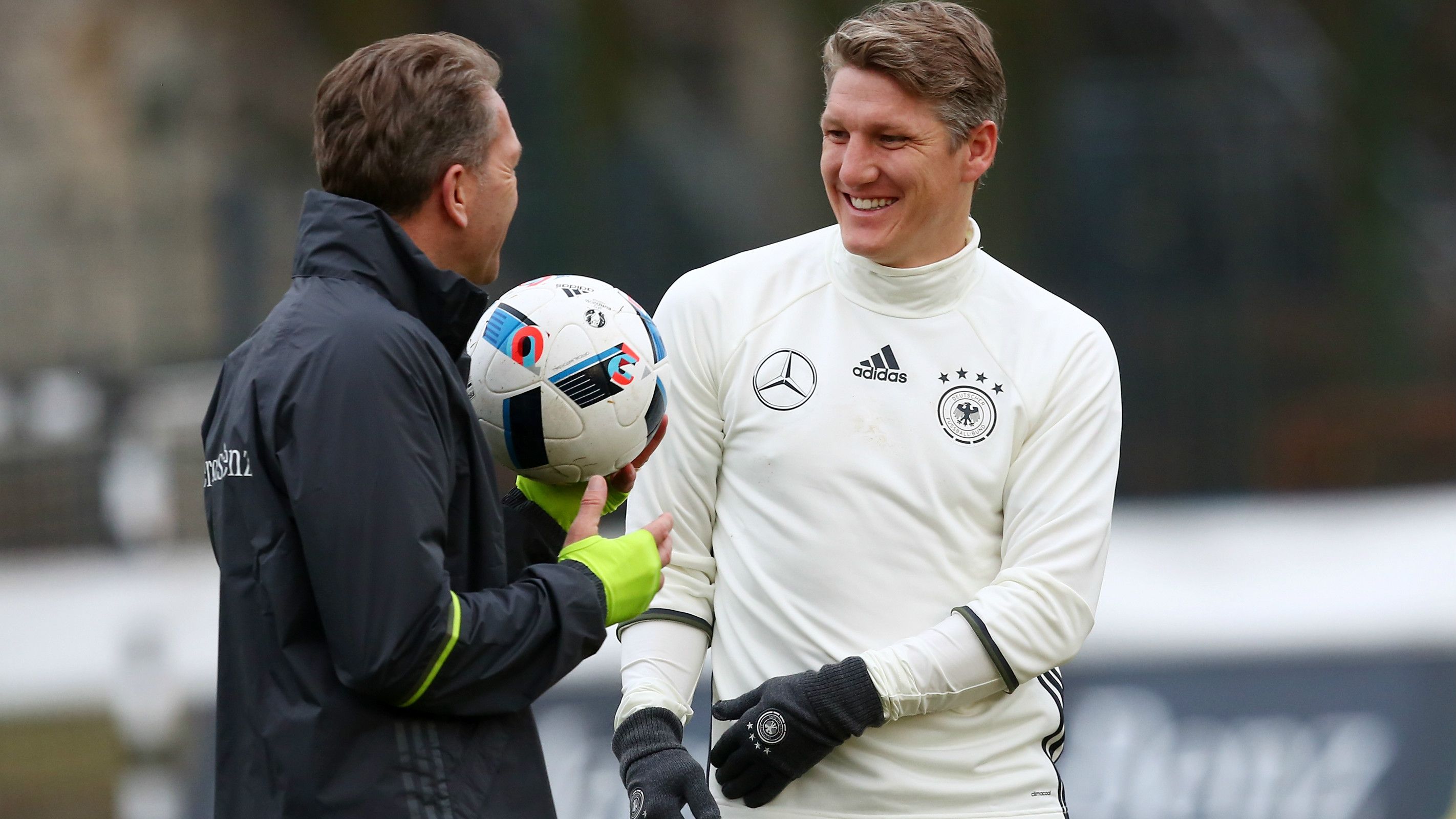 Basti Schweinsteiger DFB 052016