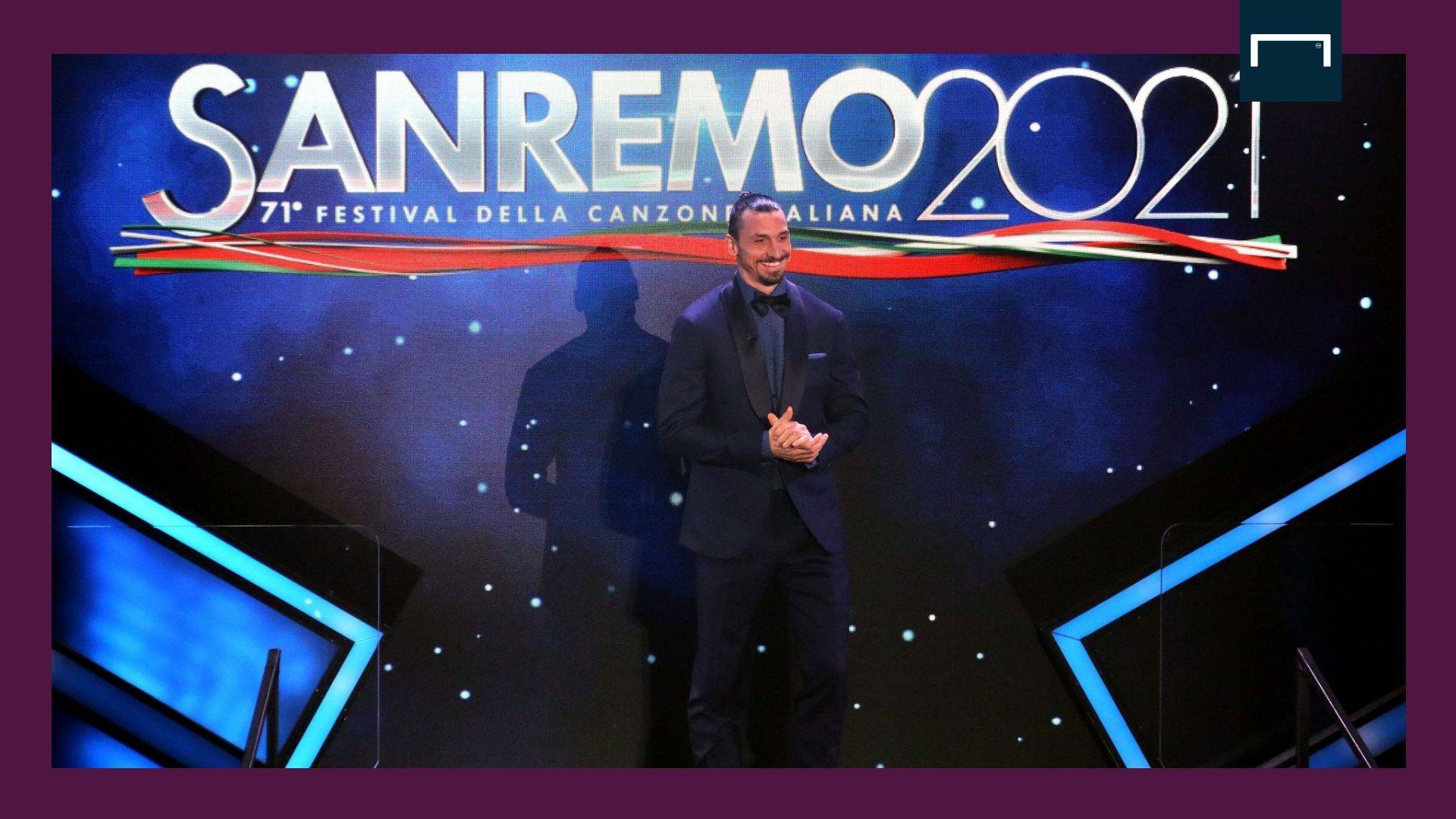 Zlatan Ibrahimovic GFX