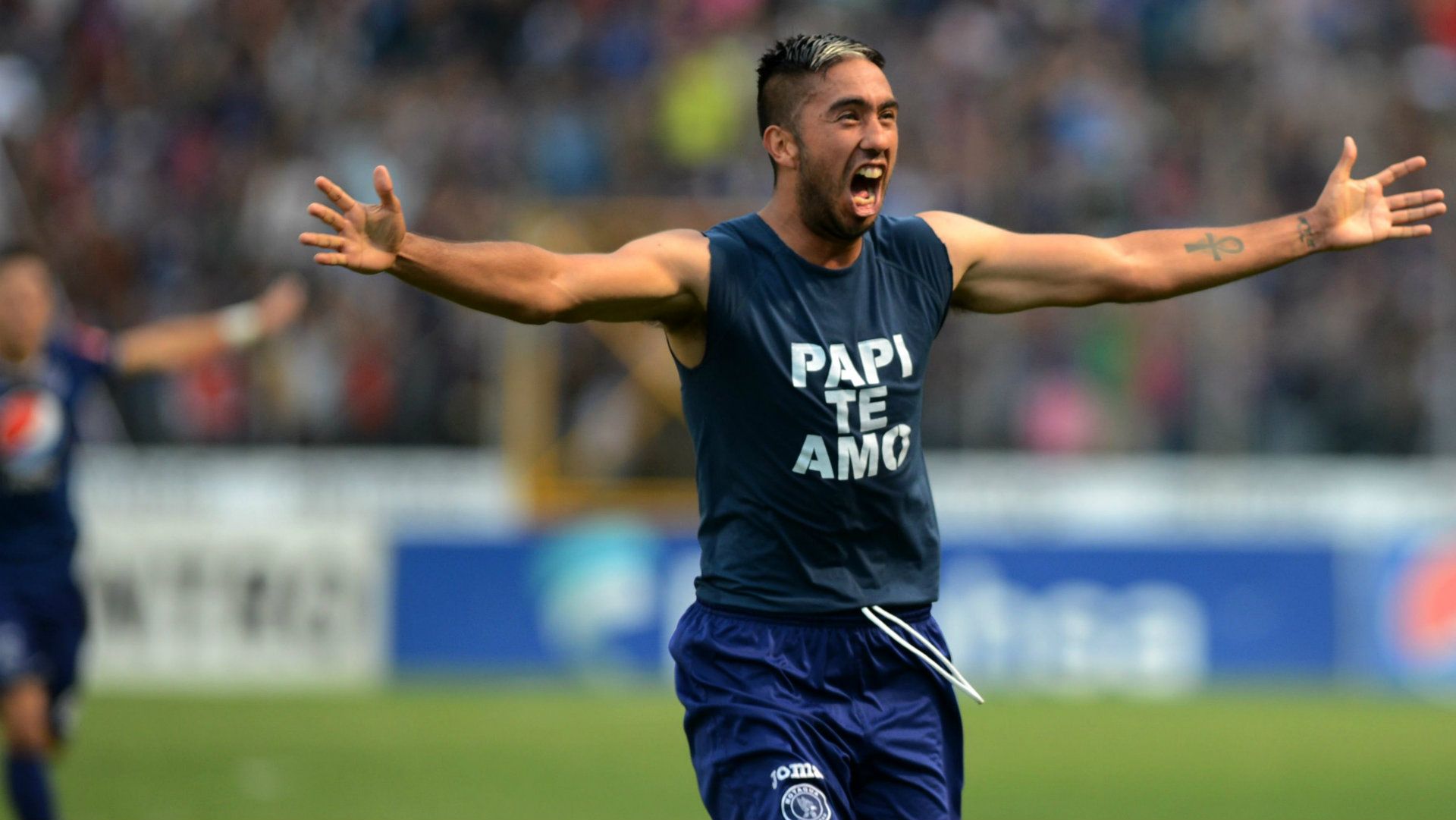 Santiago Vergara Motagua