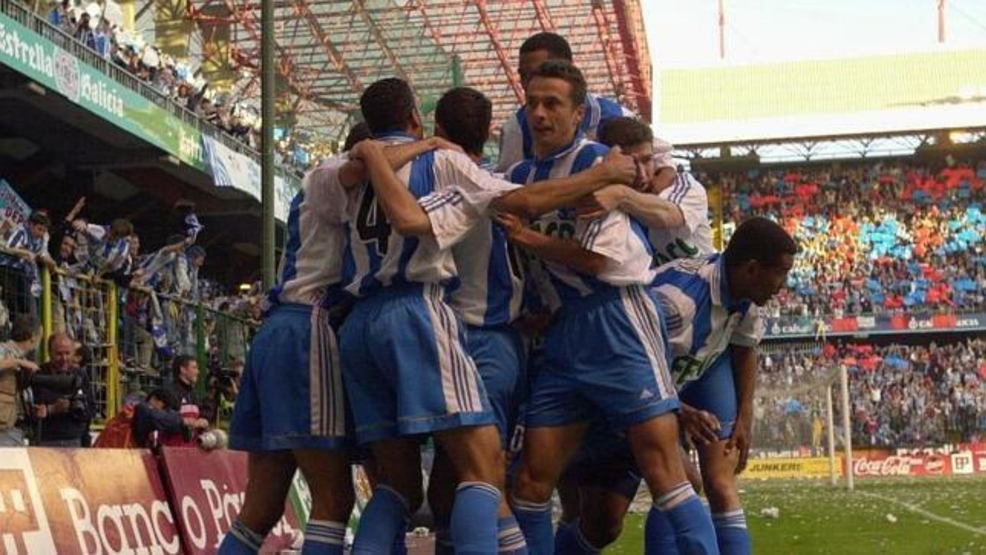 Deportivo La Coruña