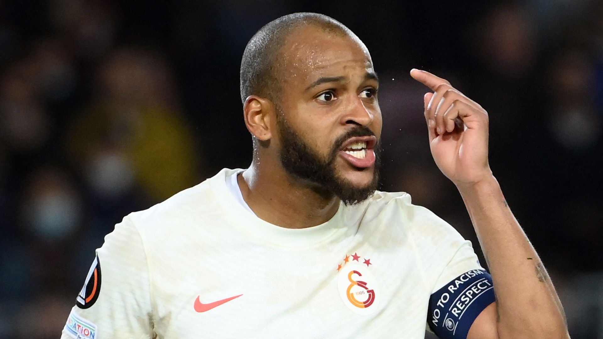 Marcao Galatasaray