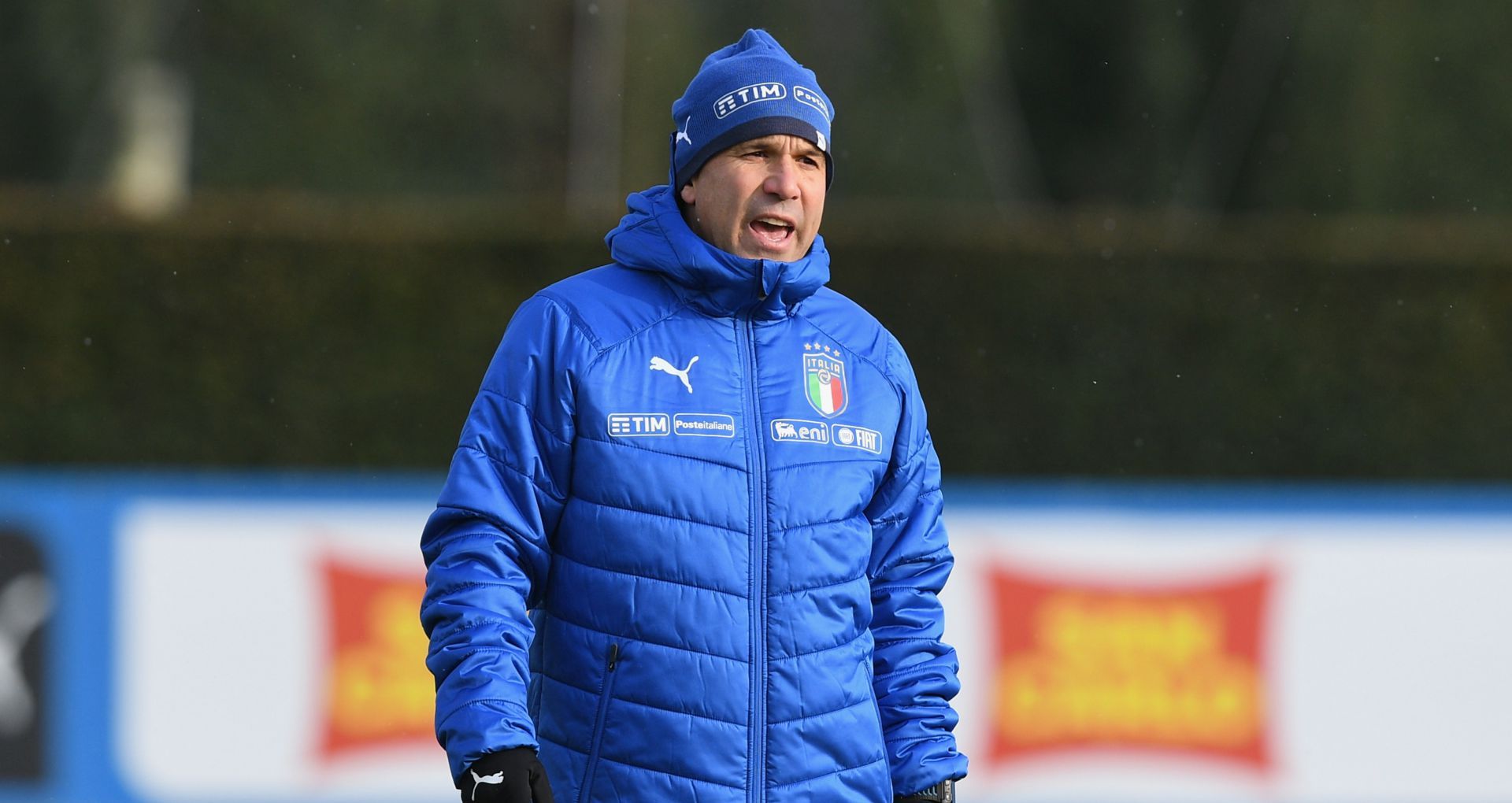 Luigi Di Biagio Italy