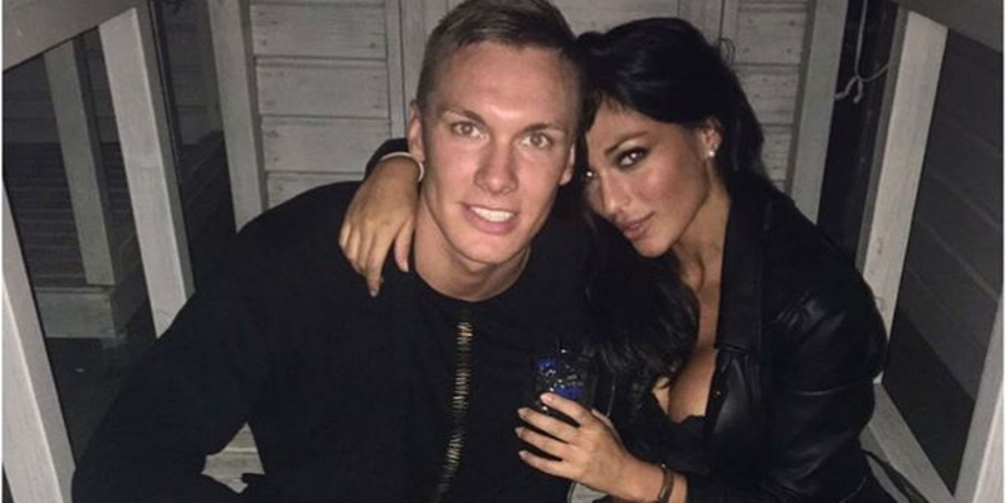 Matilde Rossi Lukasz Skorupski