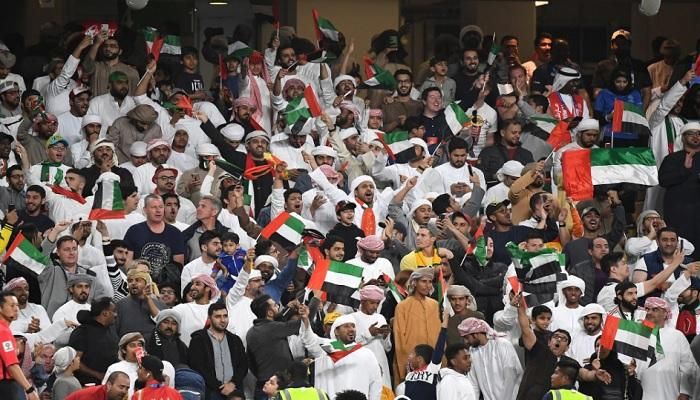 جمهور الإمارات