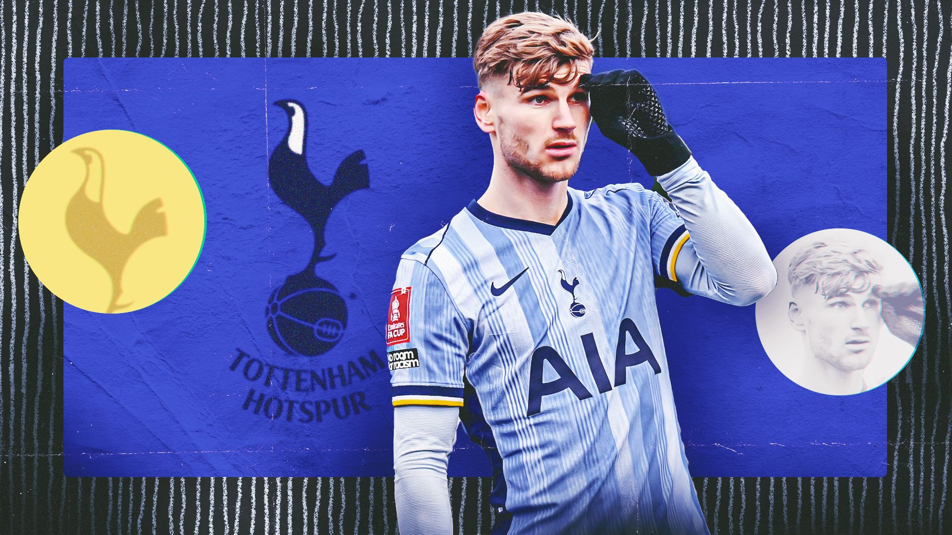 GFX Timo Werner
