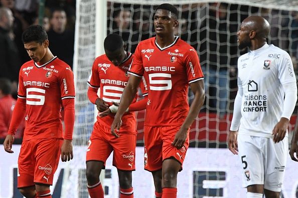 Rennes Christian Gourcuff