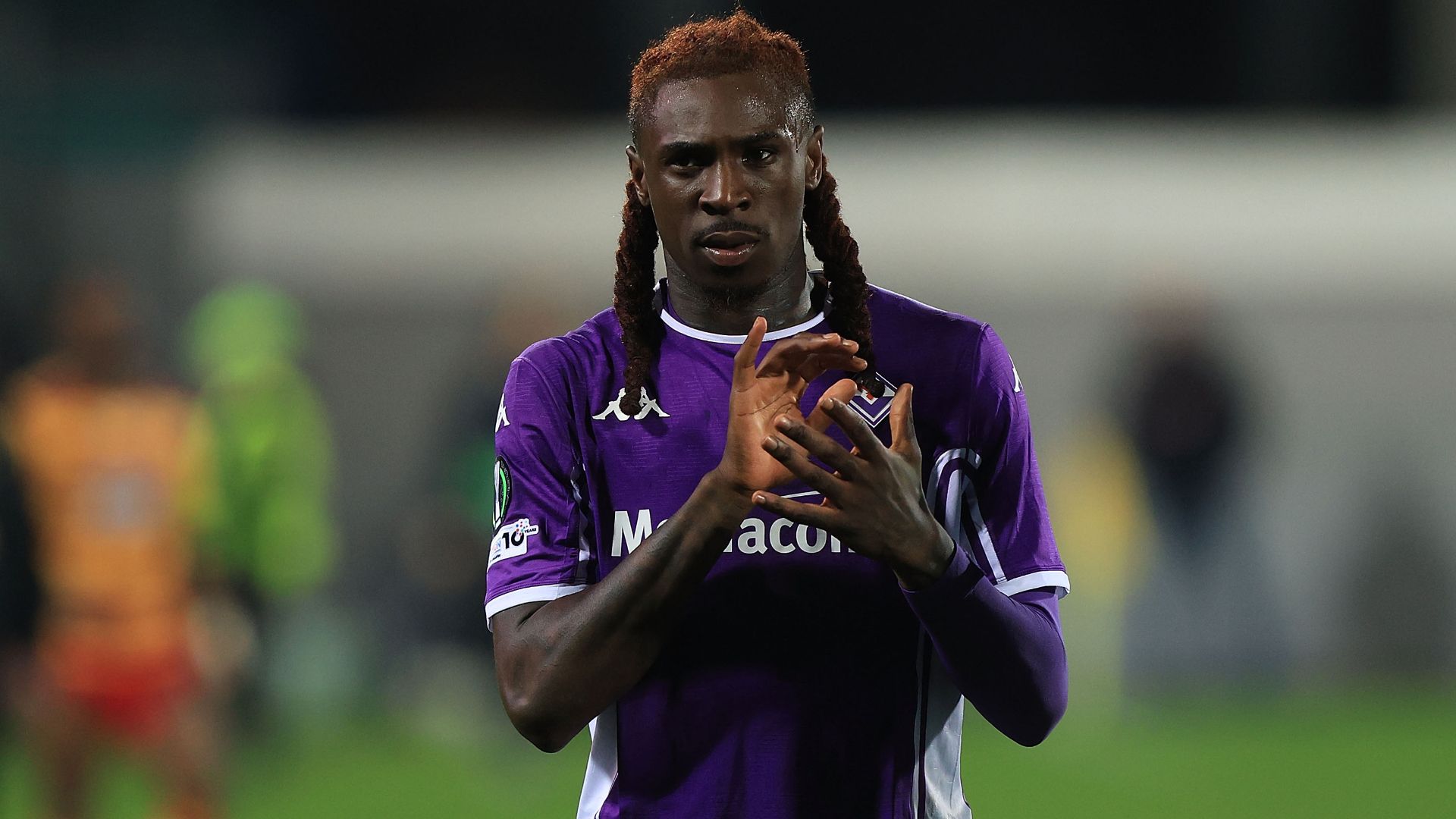 Kean Fiorentina