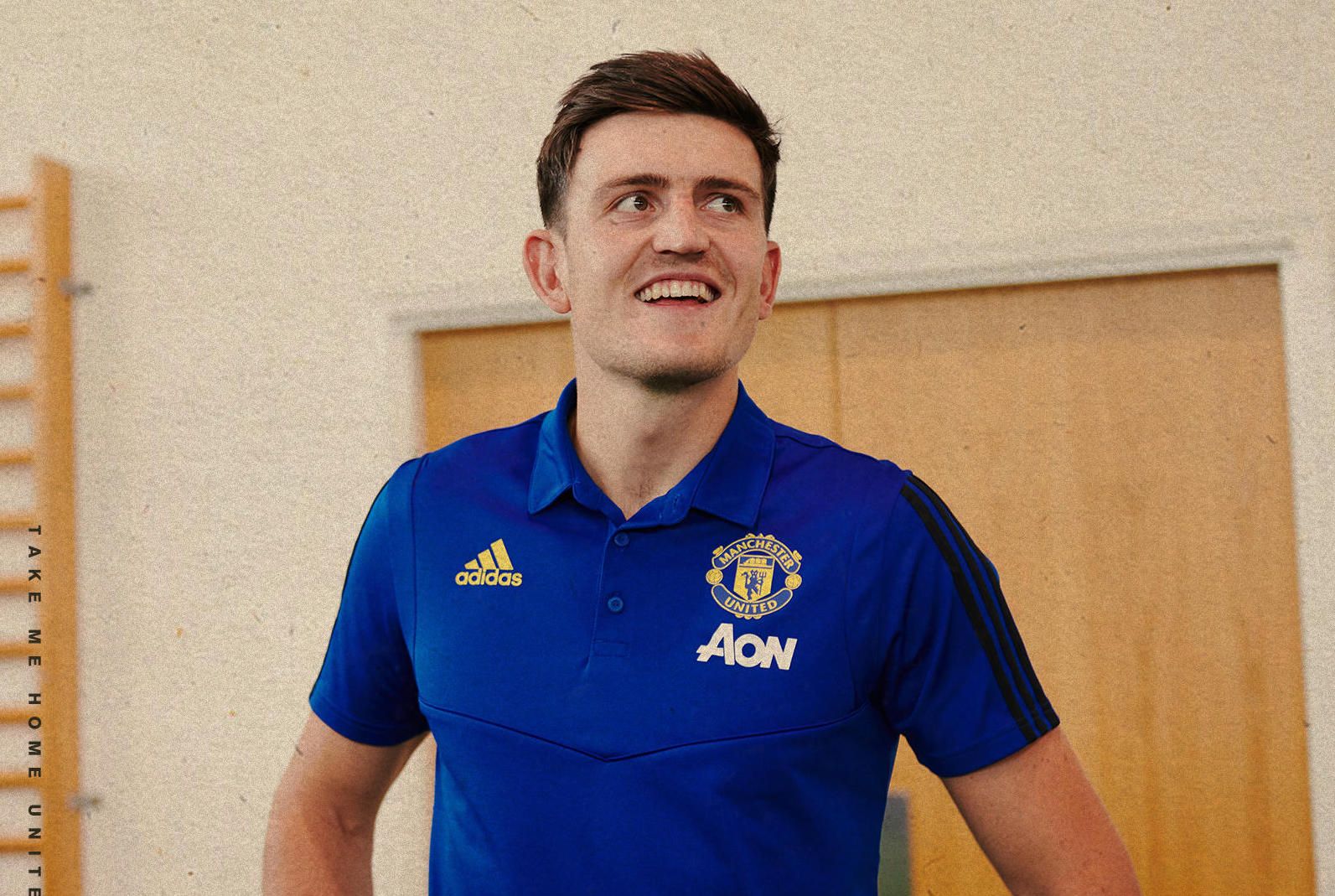 Harry Maguire