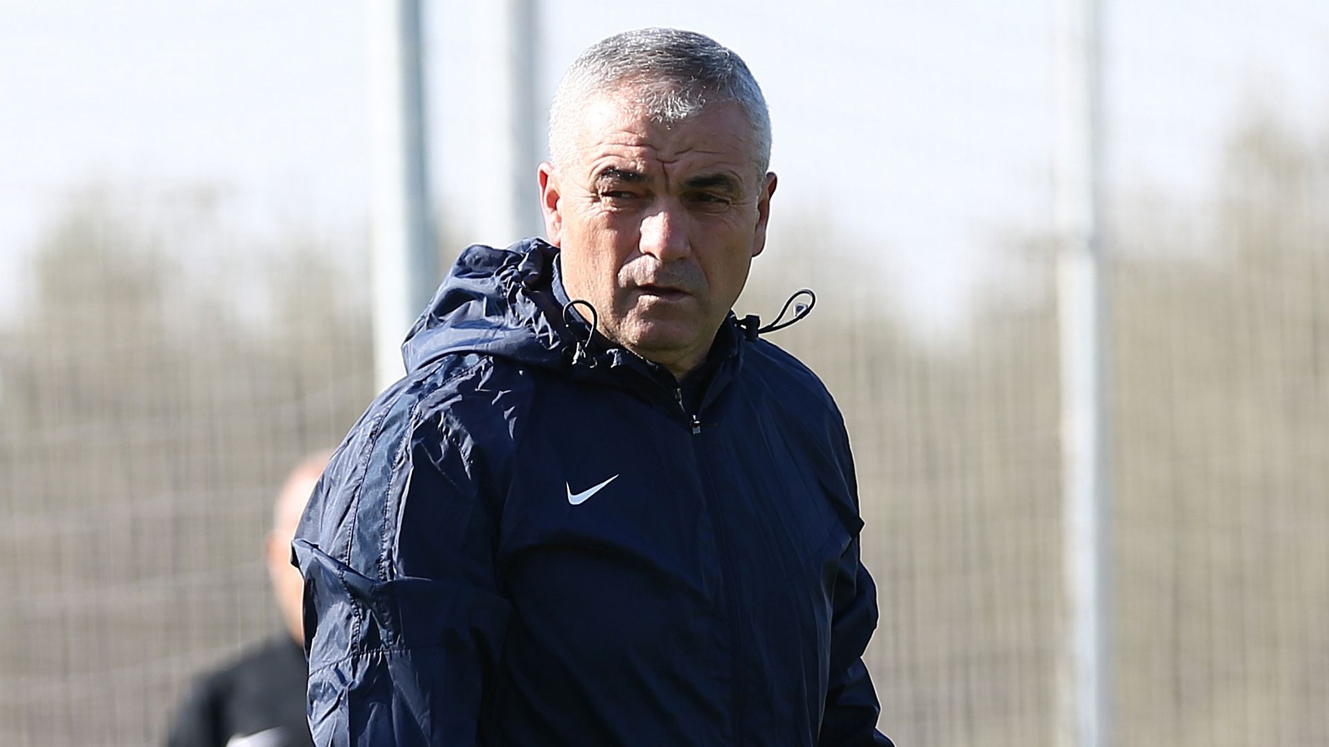 Riza Calimbay Antalyaspor