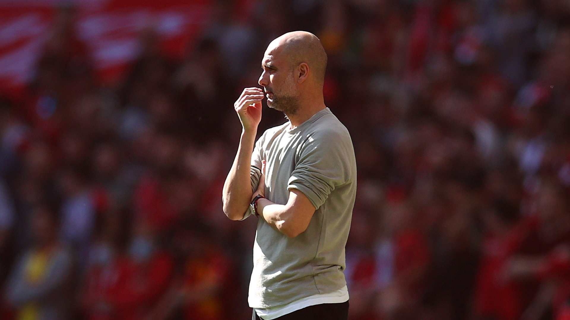 20220416 Pep Guardiola