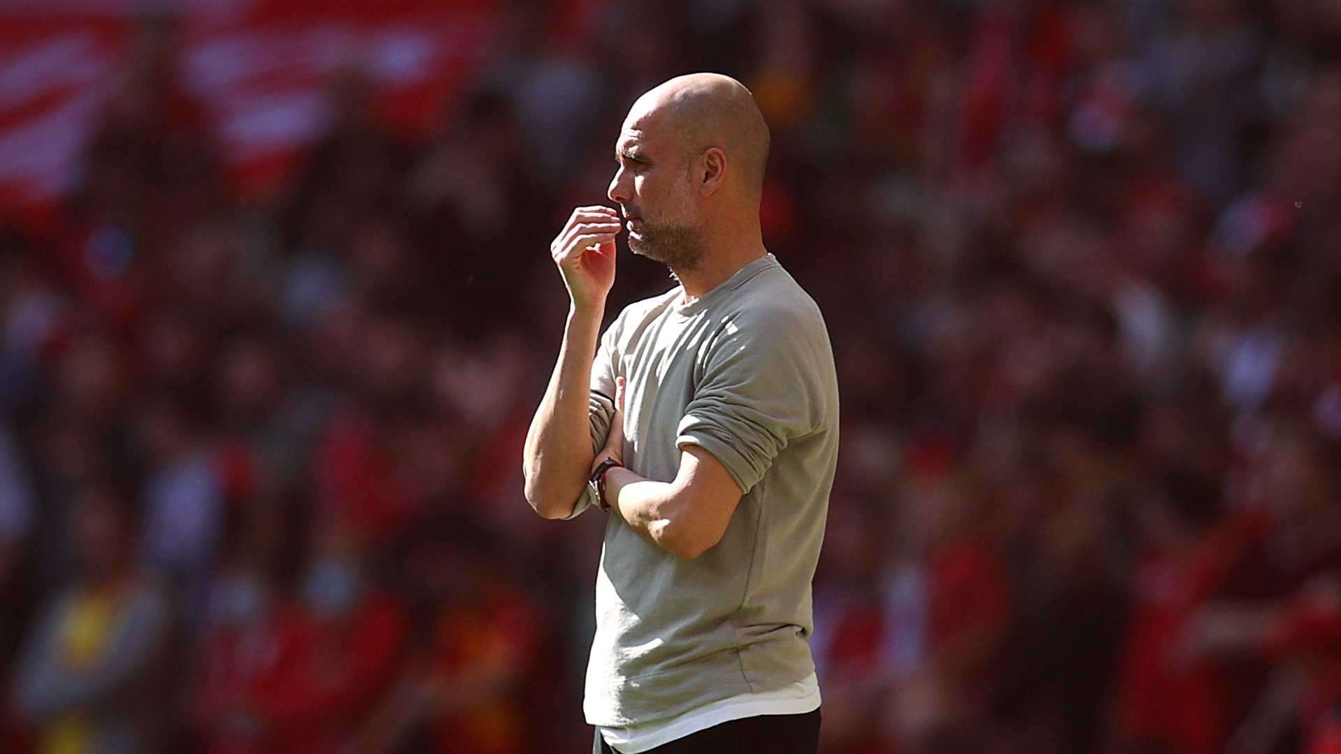 20220416 Pep Guardiola