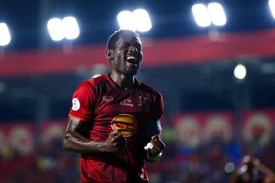 ดิยุฟ บีรัม