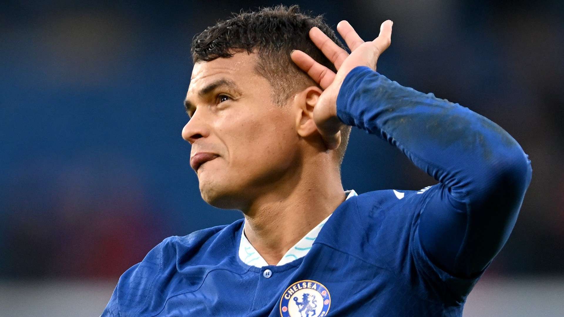 Thiago Silva Chelsea 2022-23