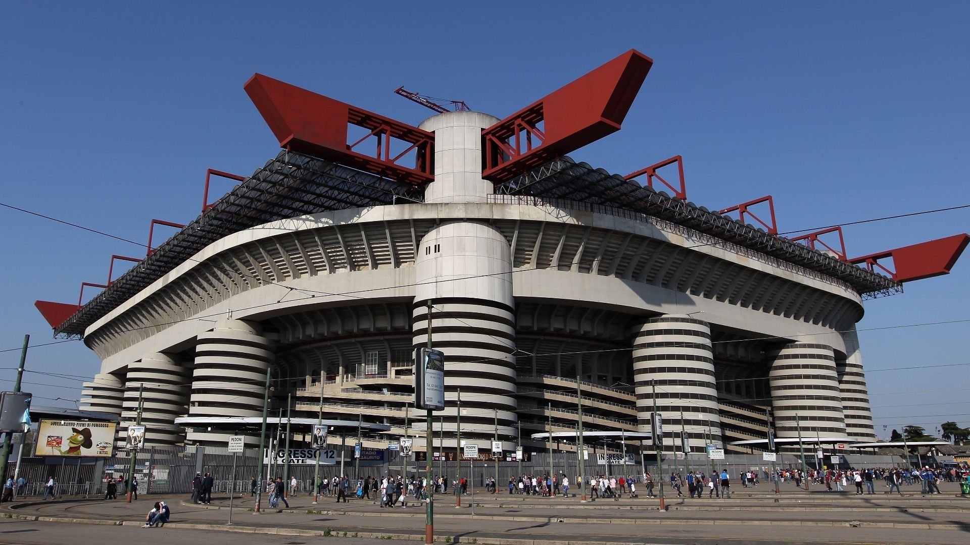 San Siro