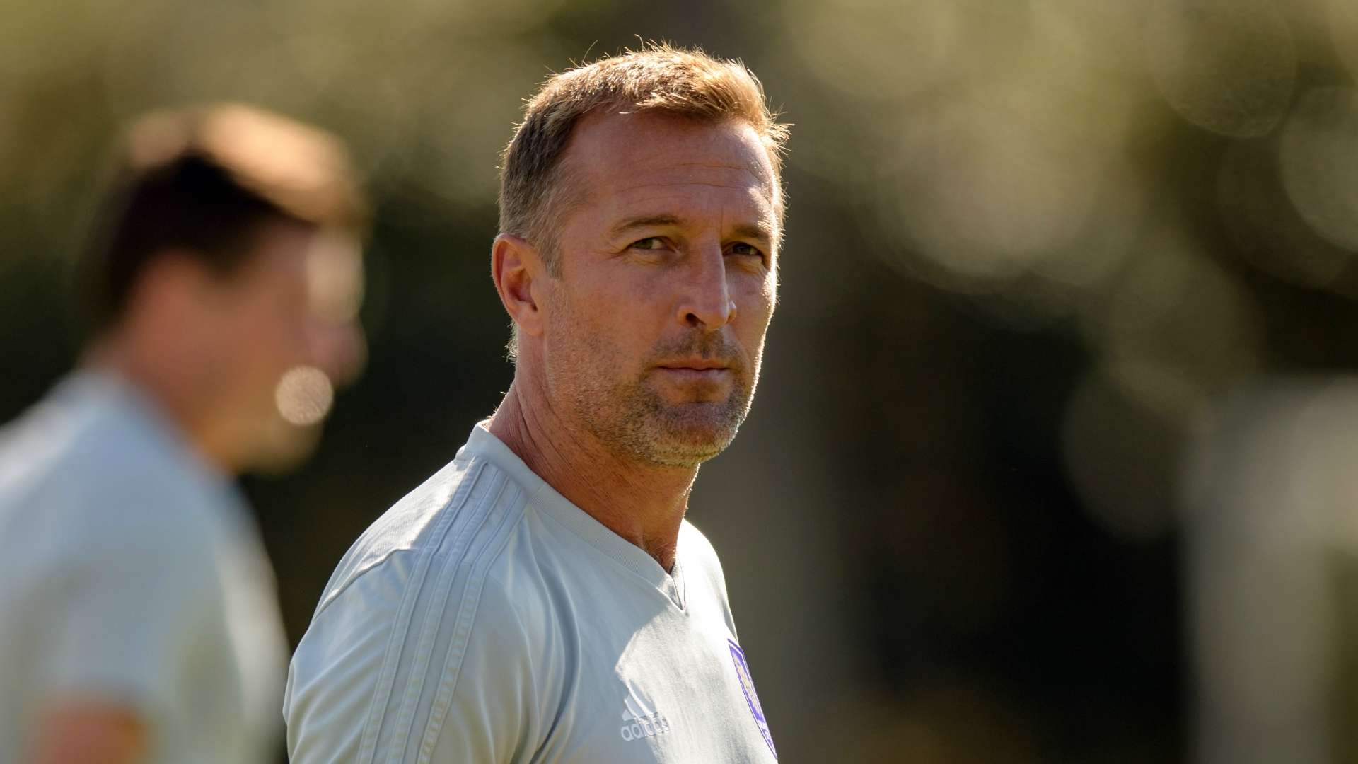 Jason Kreis Orlando City