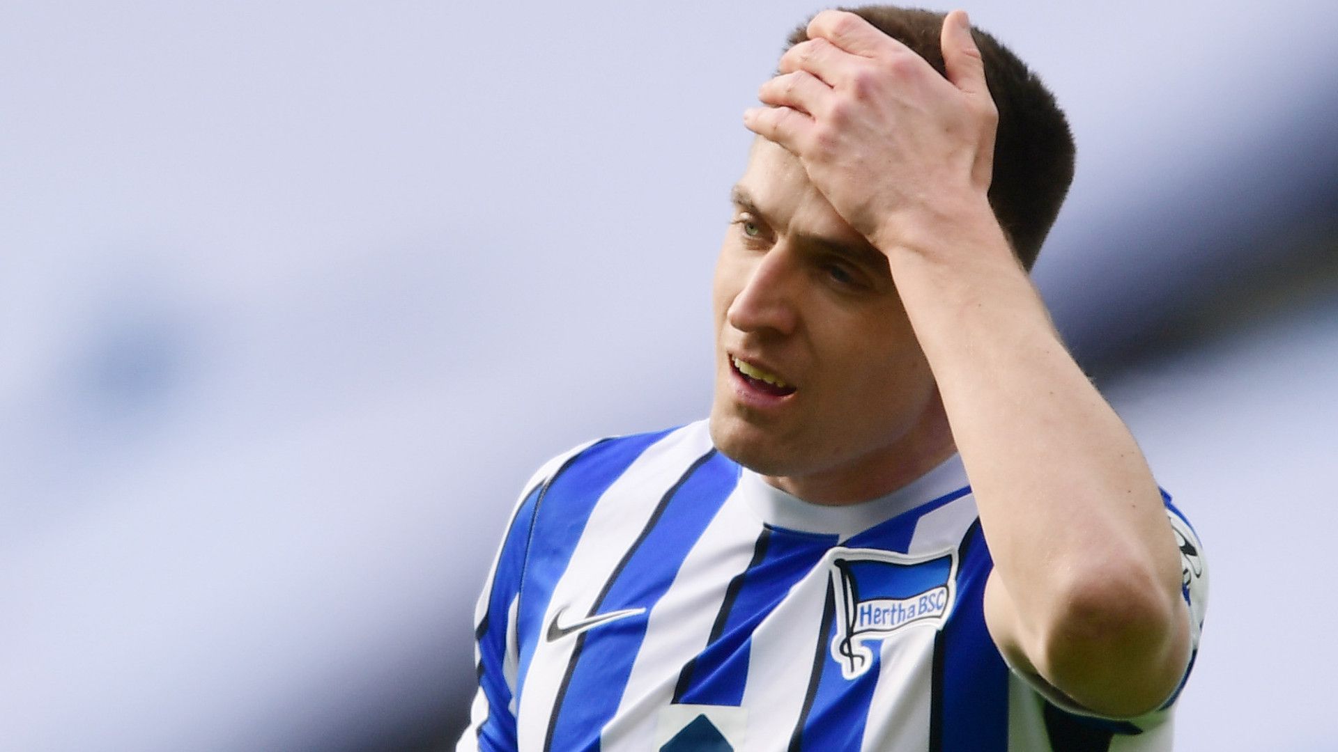 KRZYSZTOF PIATEK HERTHA BSC 