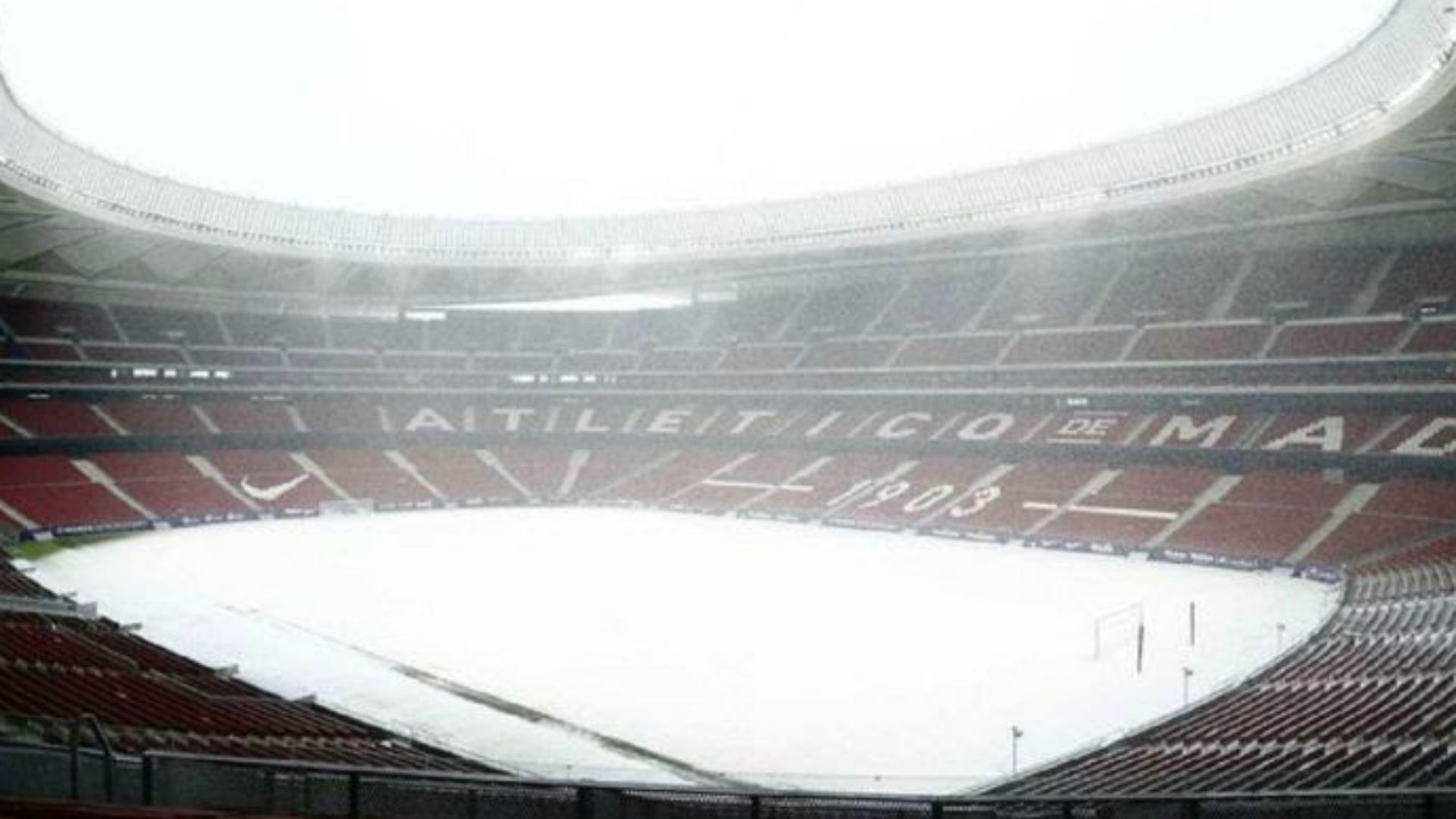 Wanda Metropolitano