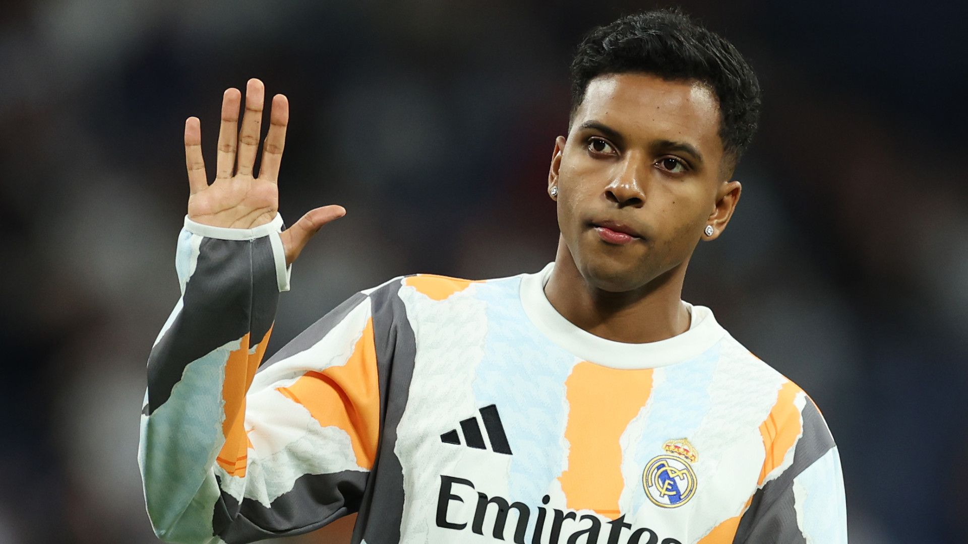 Chelsea set to launch shock Rodrygo transfer bid after making initial contact with Real Madrid star's entourage | Goal.com UK