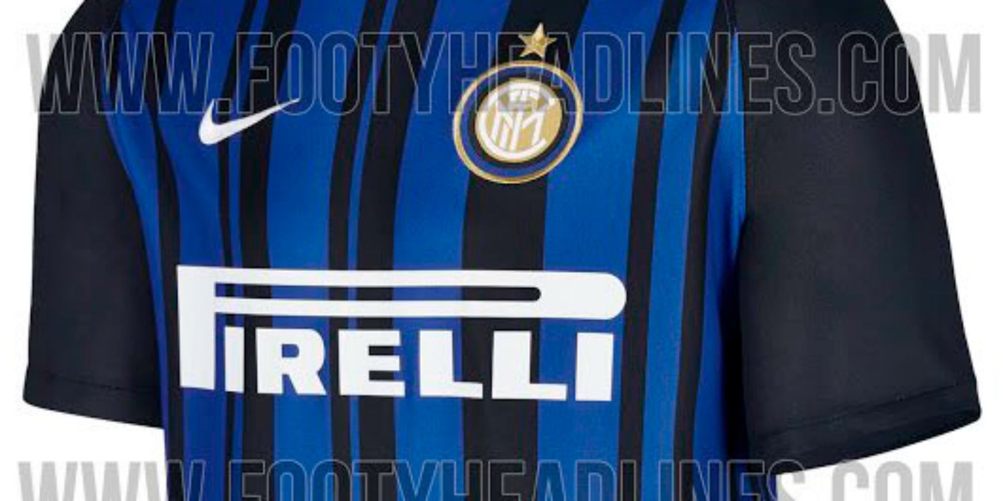 Maglia Inter