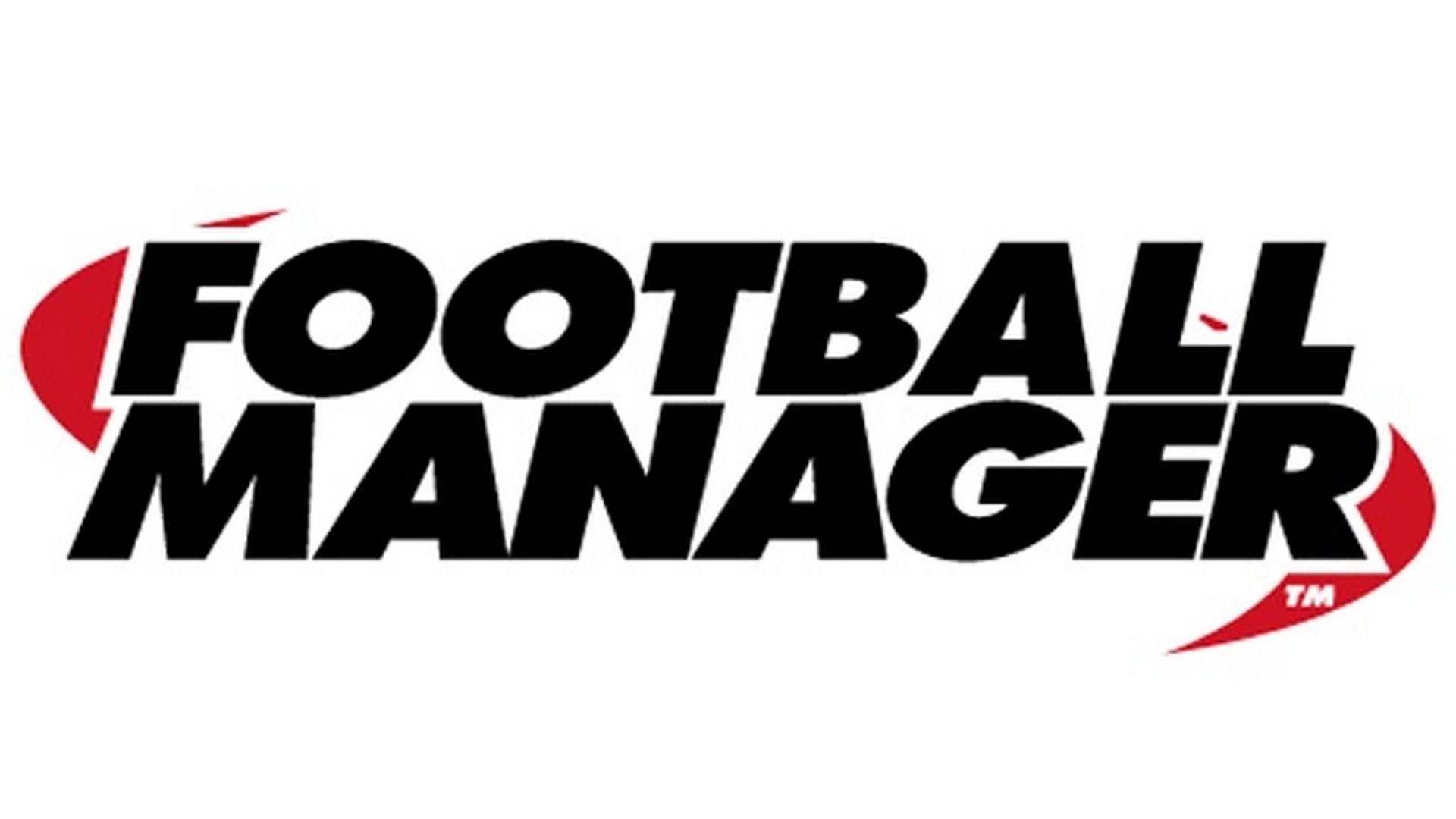 Football Manager Logo