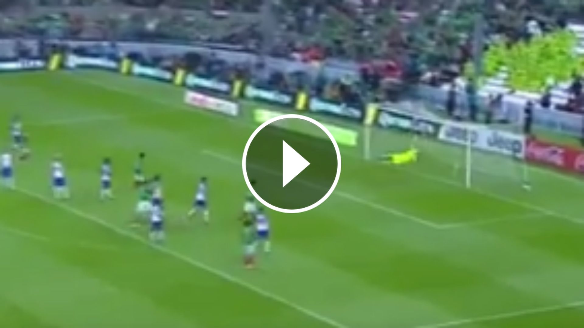 Disparo Héctor Herrera