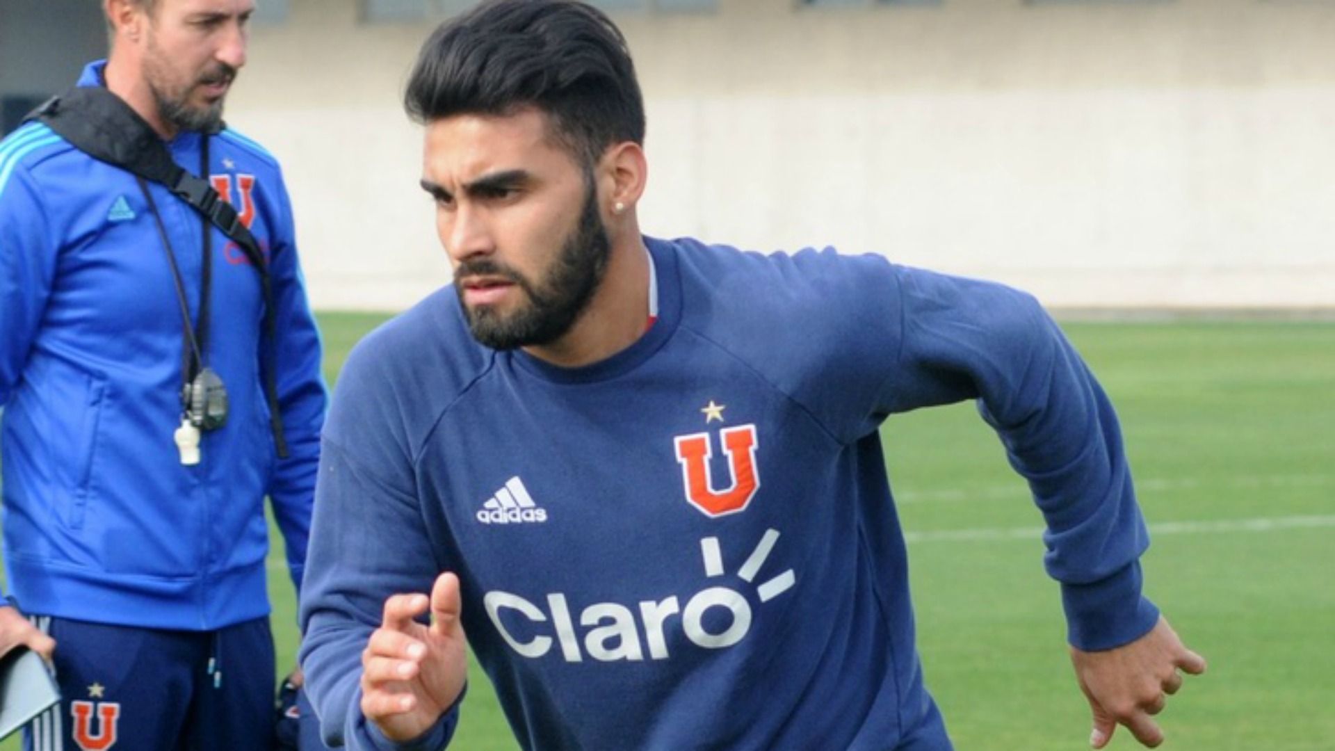Jonathan Zacaría