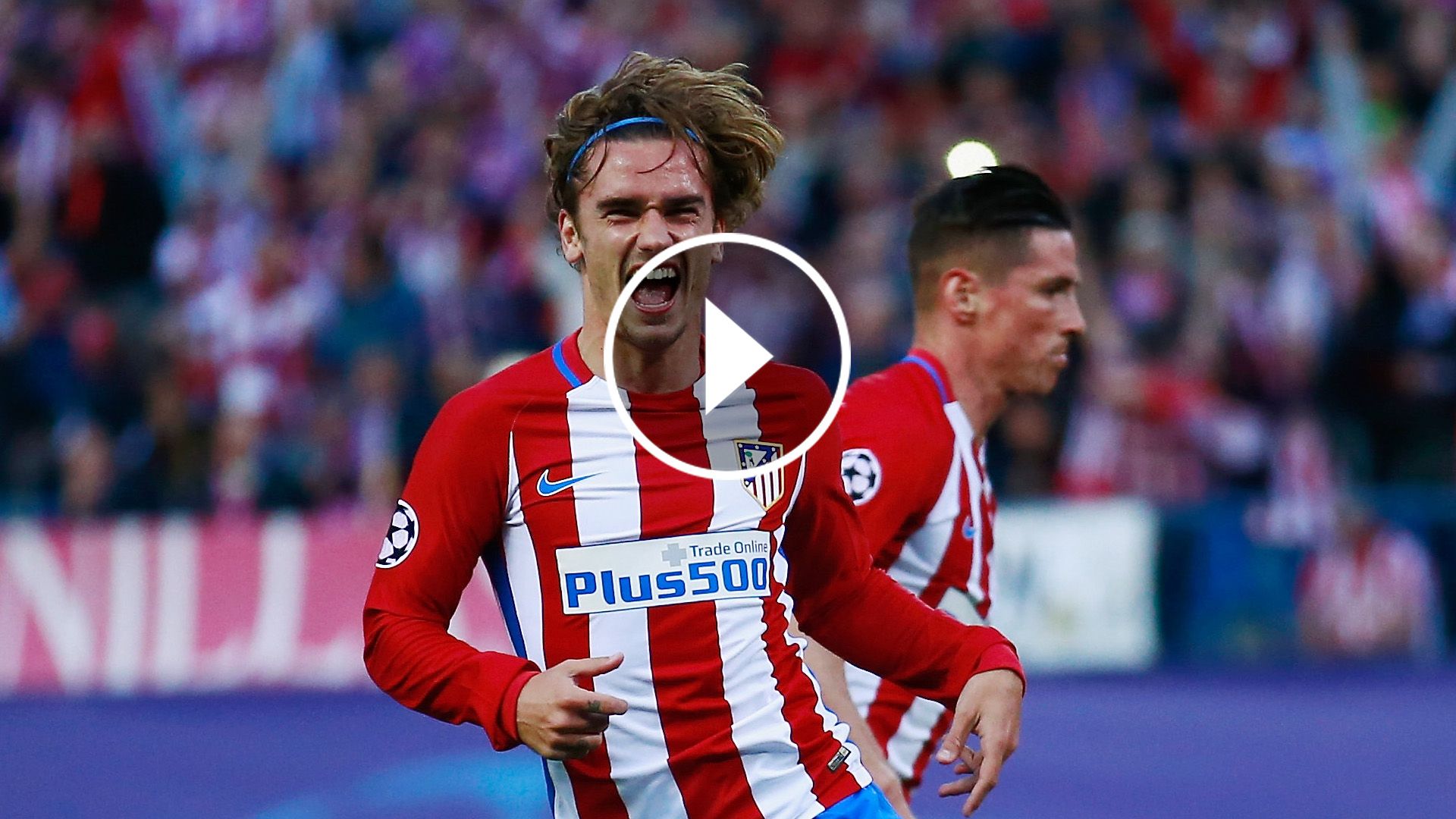 GFX Video Griezmann