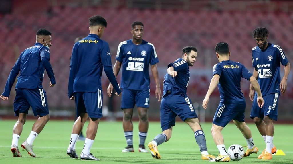 الفيصلي السعودي