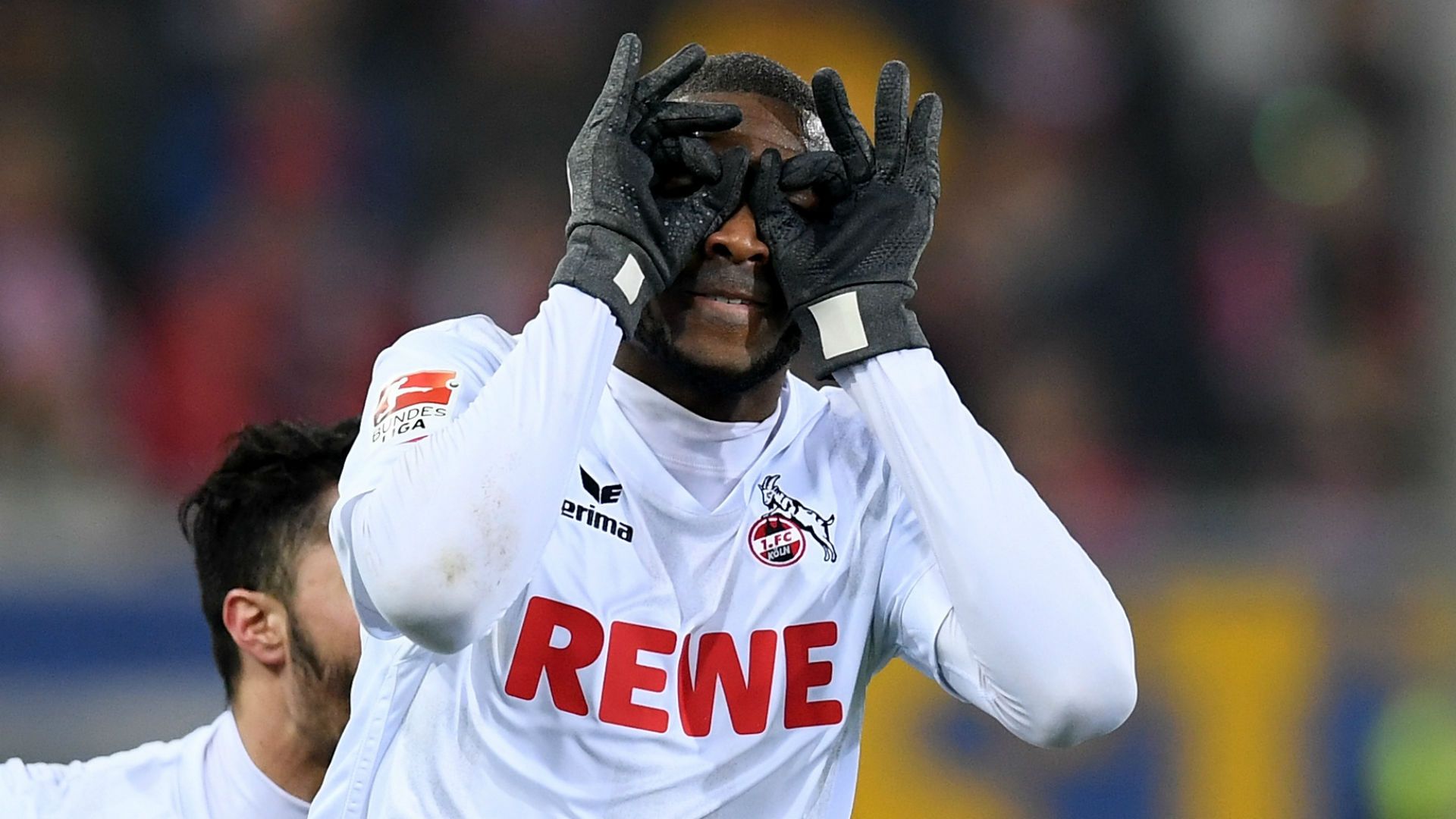 Anthony Modeste Koln