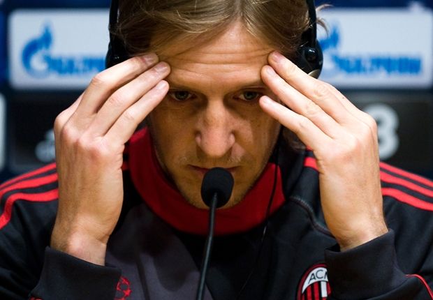 Massimo Ambrosini - Milan