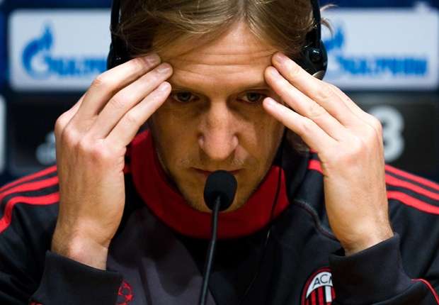 Massimo Ambrosini - Milan