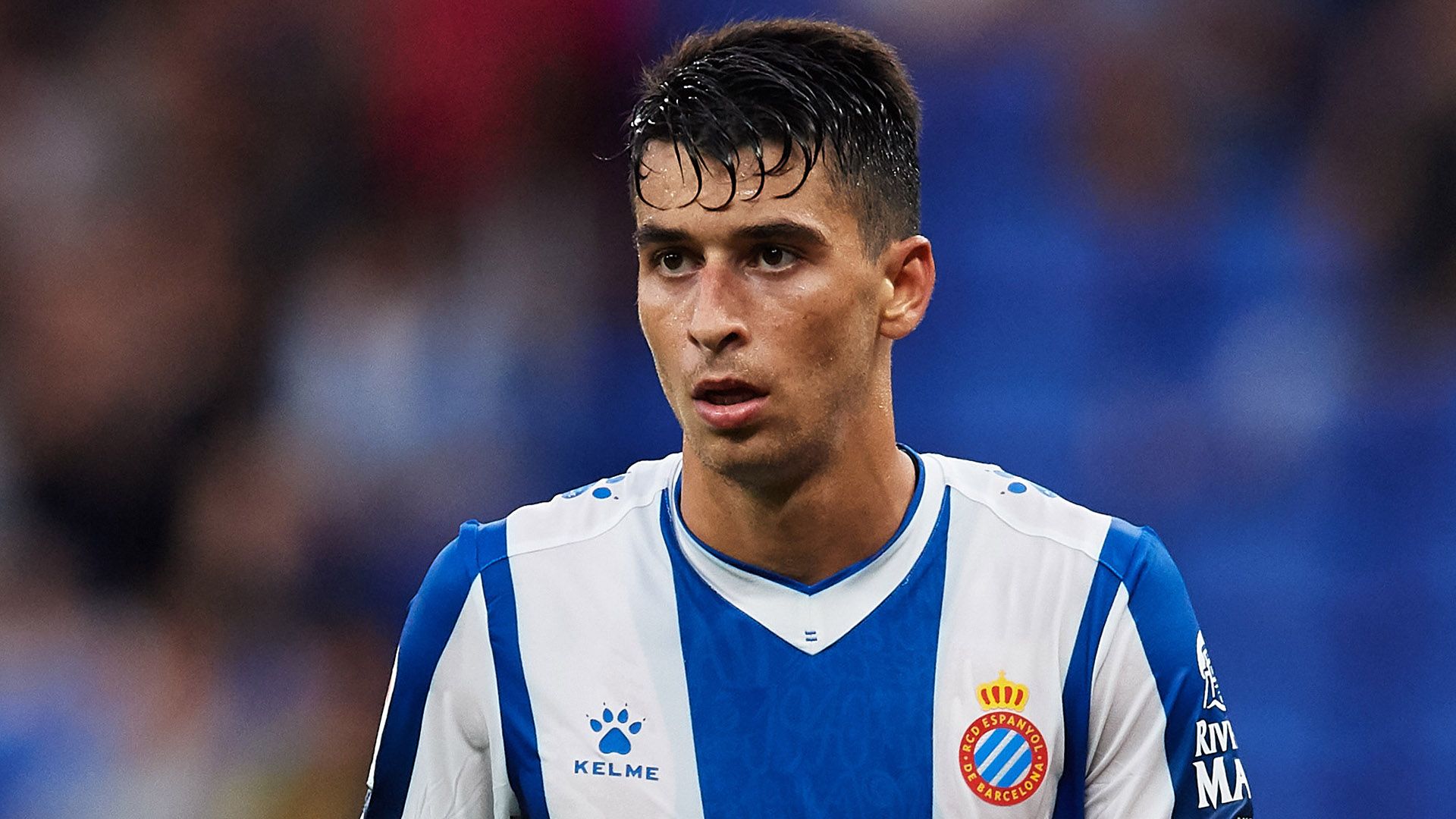 Marc Roca Espanyol 2019