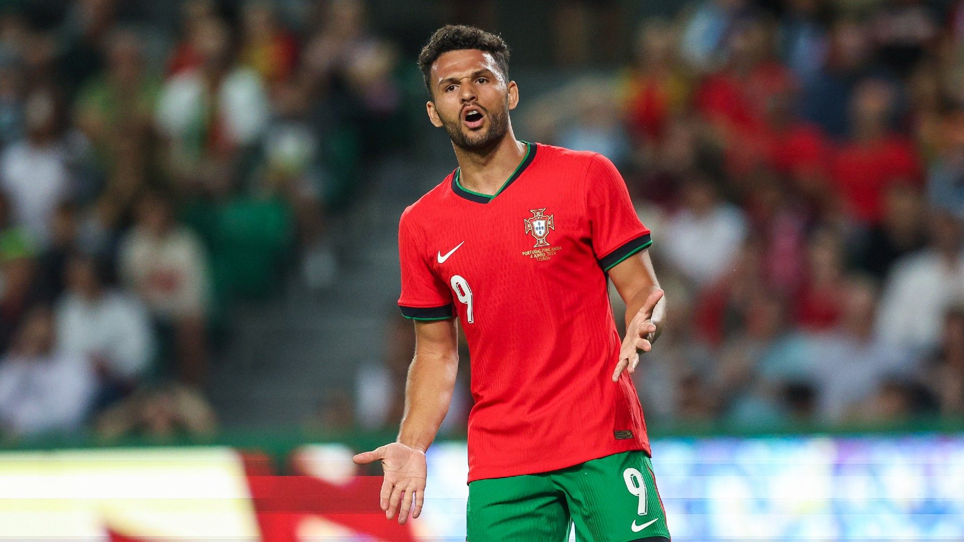 GONCALO RAMOS-portugal-202406