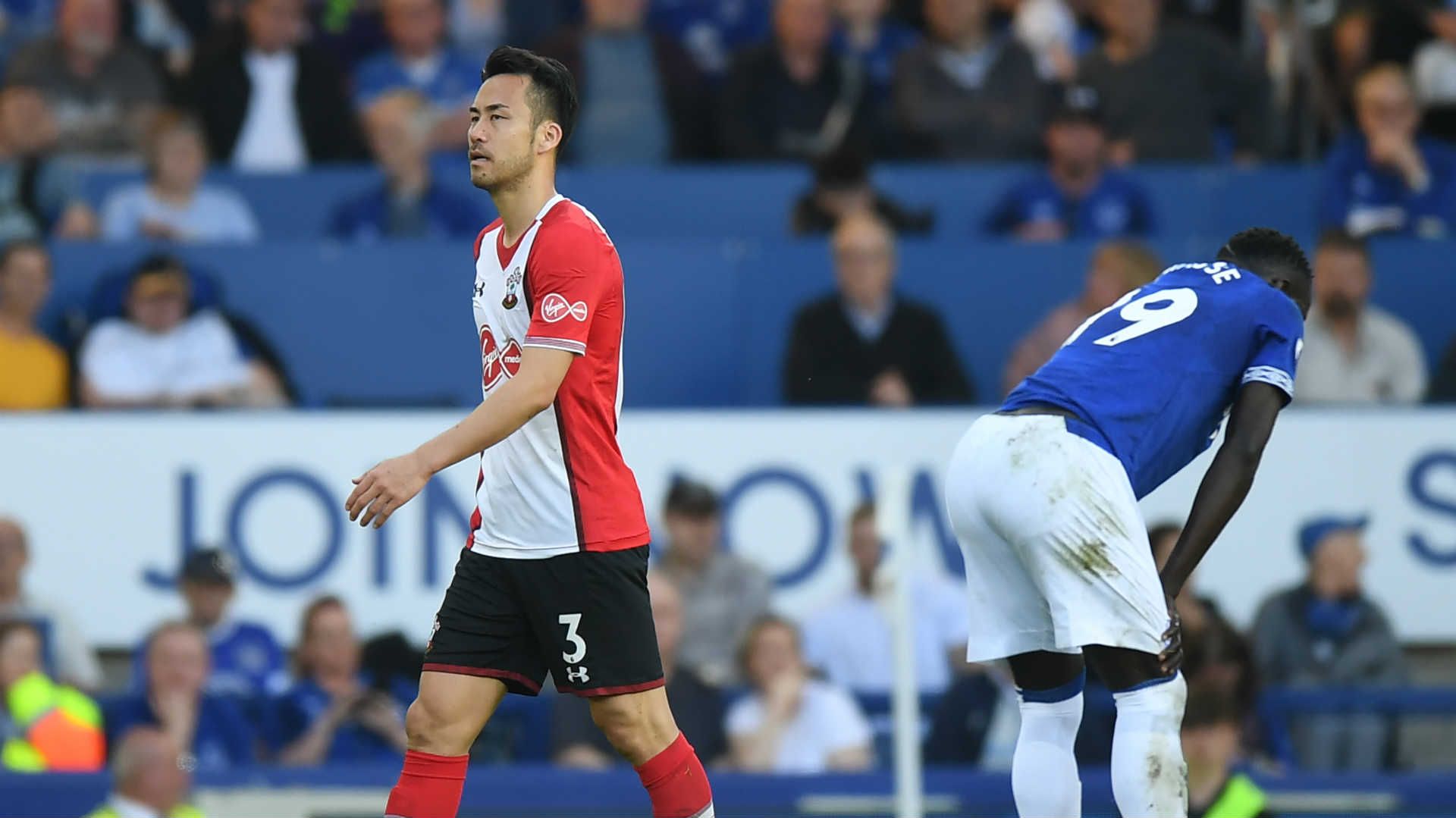 2018-05-06 Maya Yoshida