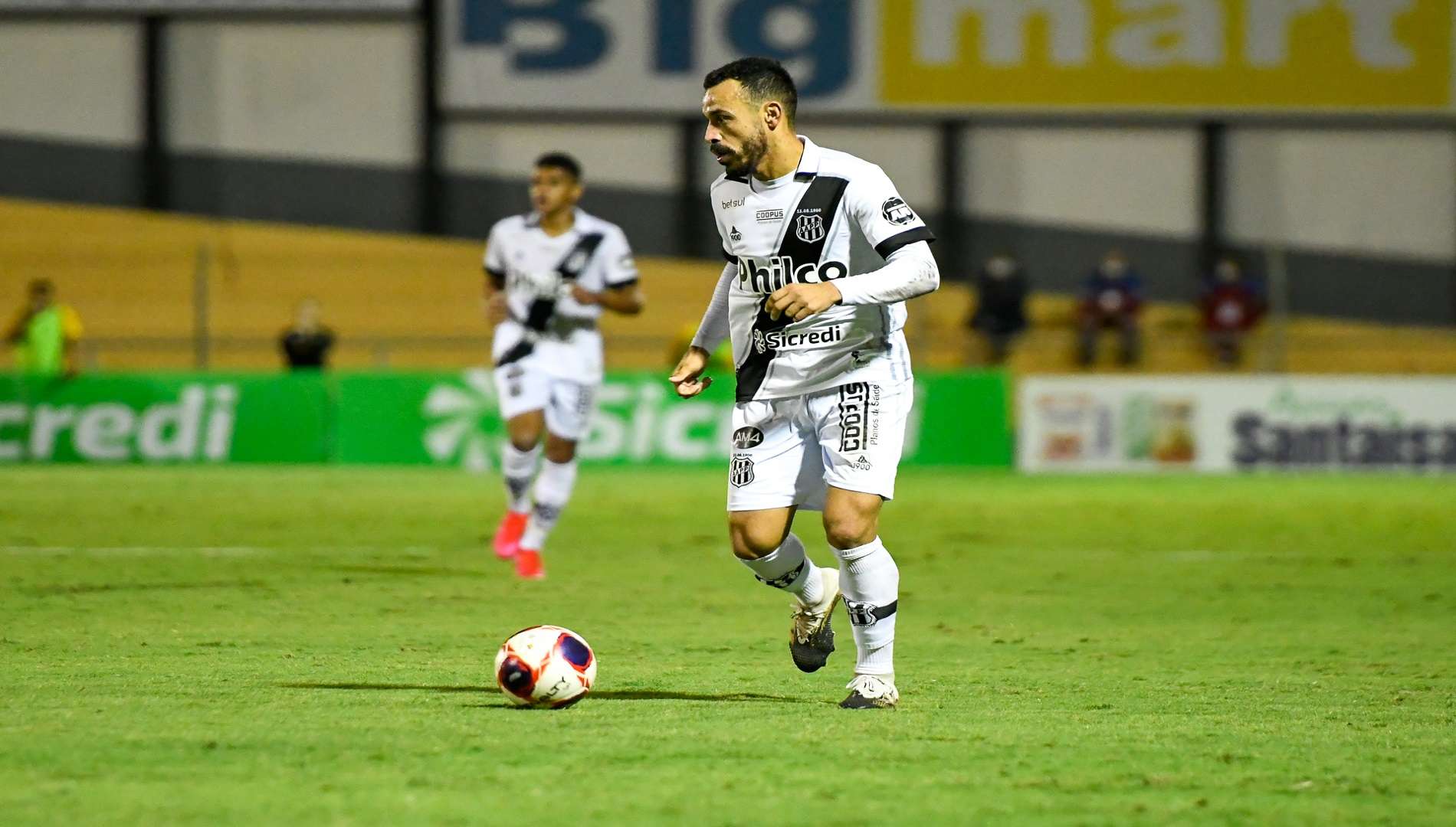 Moisés Ponte Preta 04062021