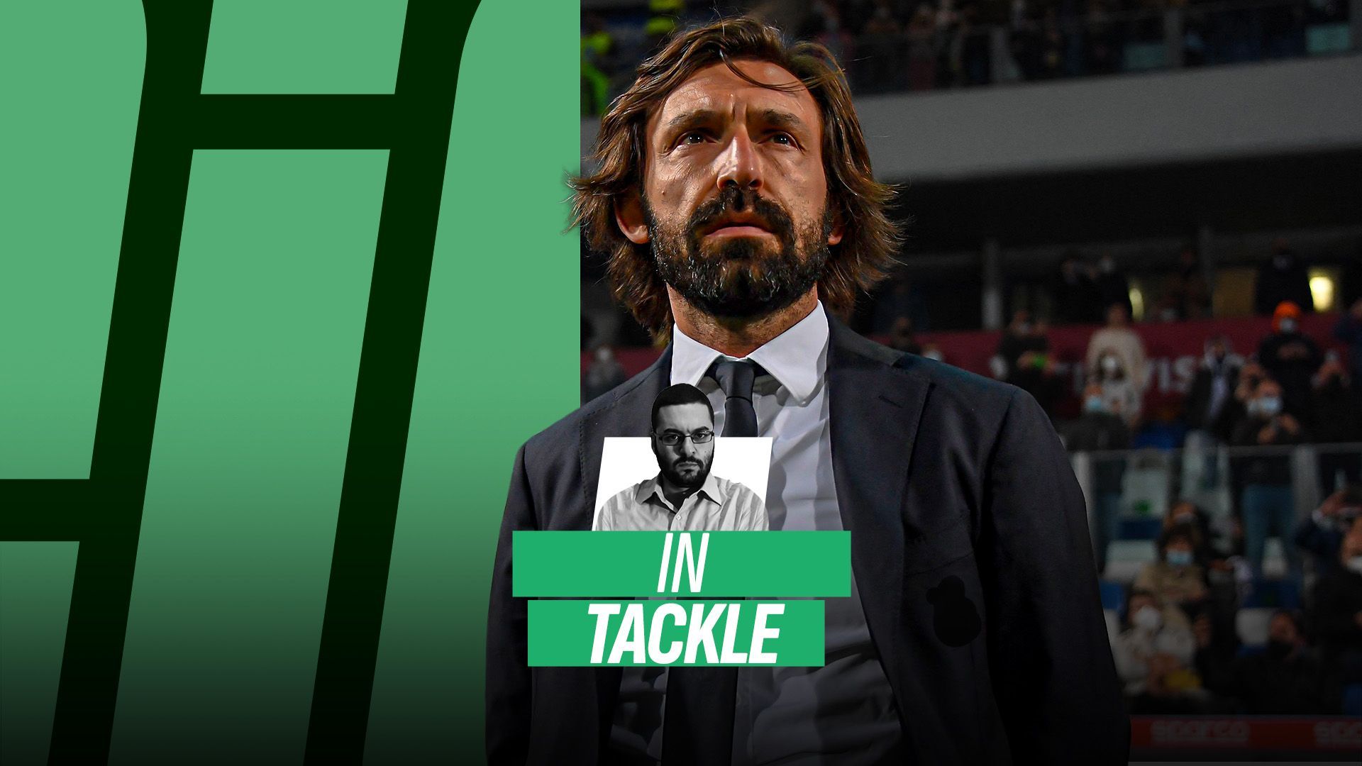 Grafica CM In Tackle Pirlo 2026 16.9