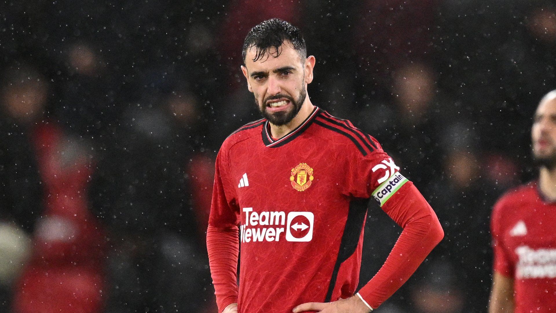 Explained: Why Bruno Fernandes is OUT of Man Utd's game against