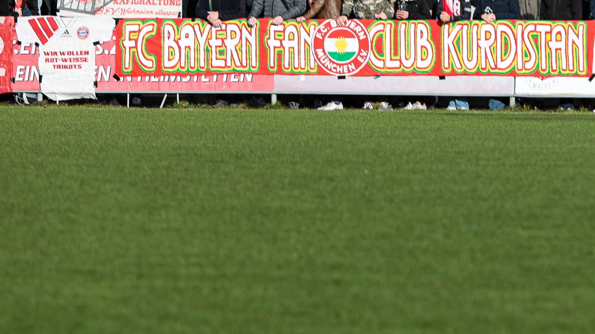 ONLY GERMANY Turkgucu Bayern 2022