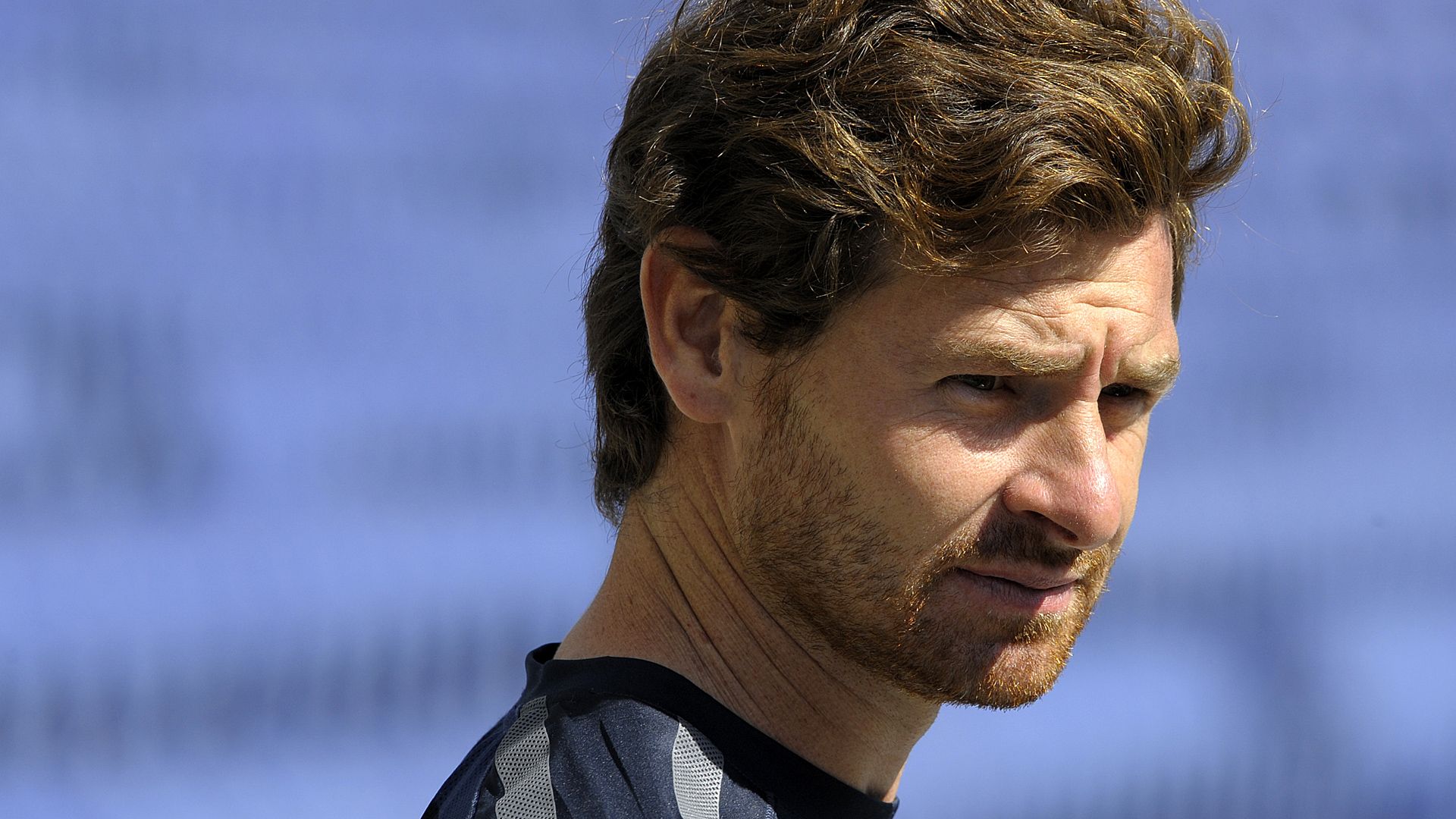 Andre Villas-Boas 04272011
