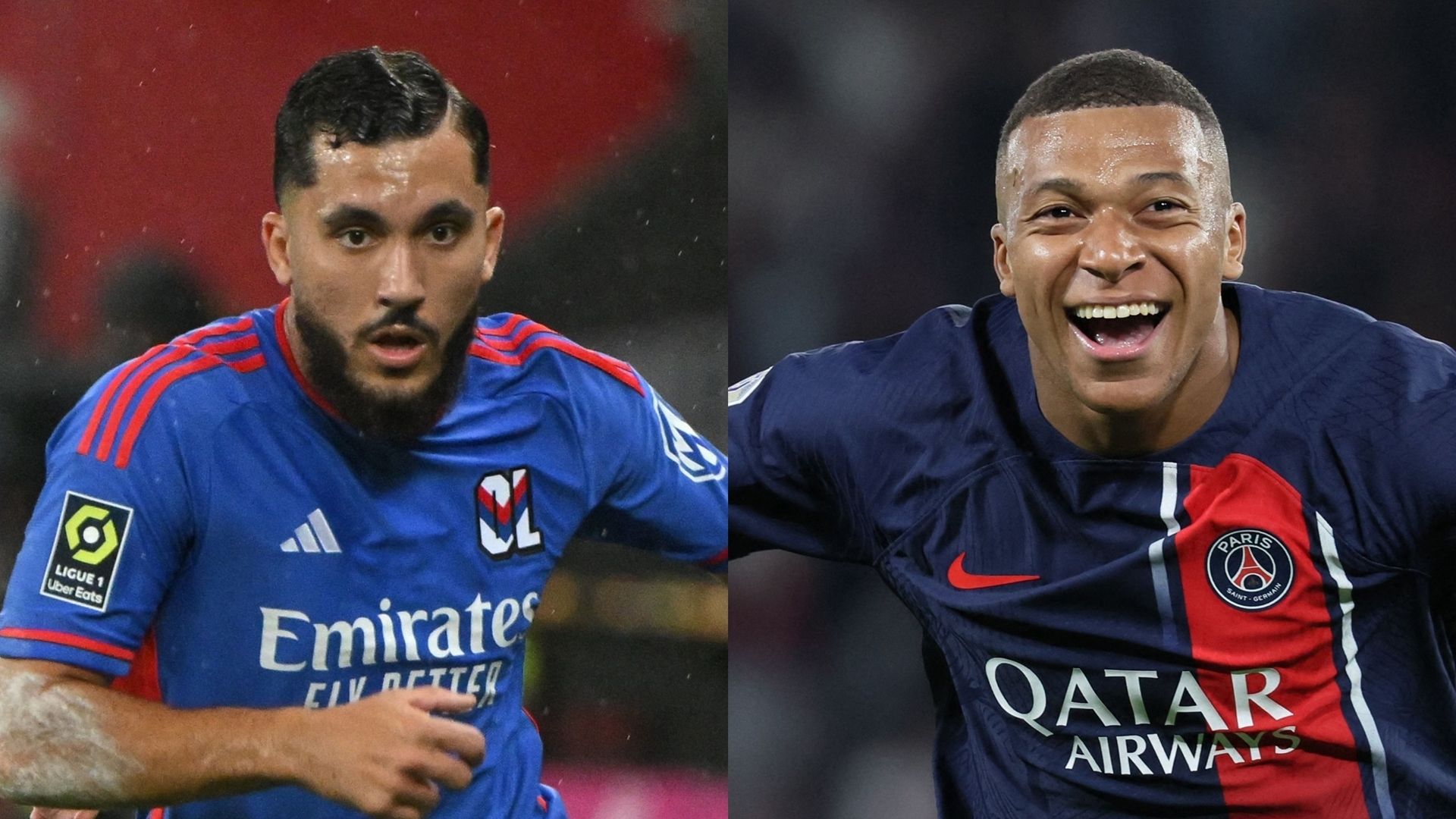MP_Rayan Cgerki_Lyon vs Kylian Mbappe_PSG