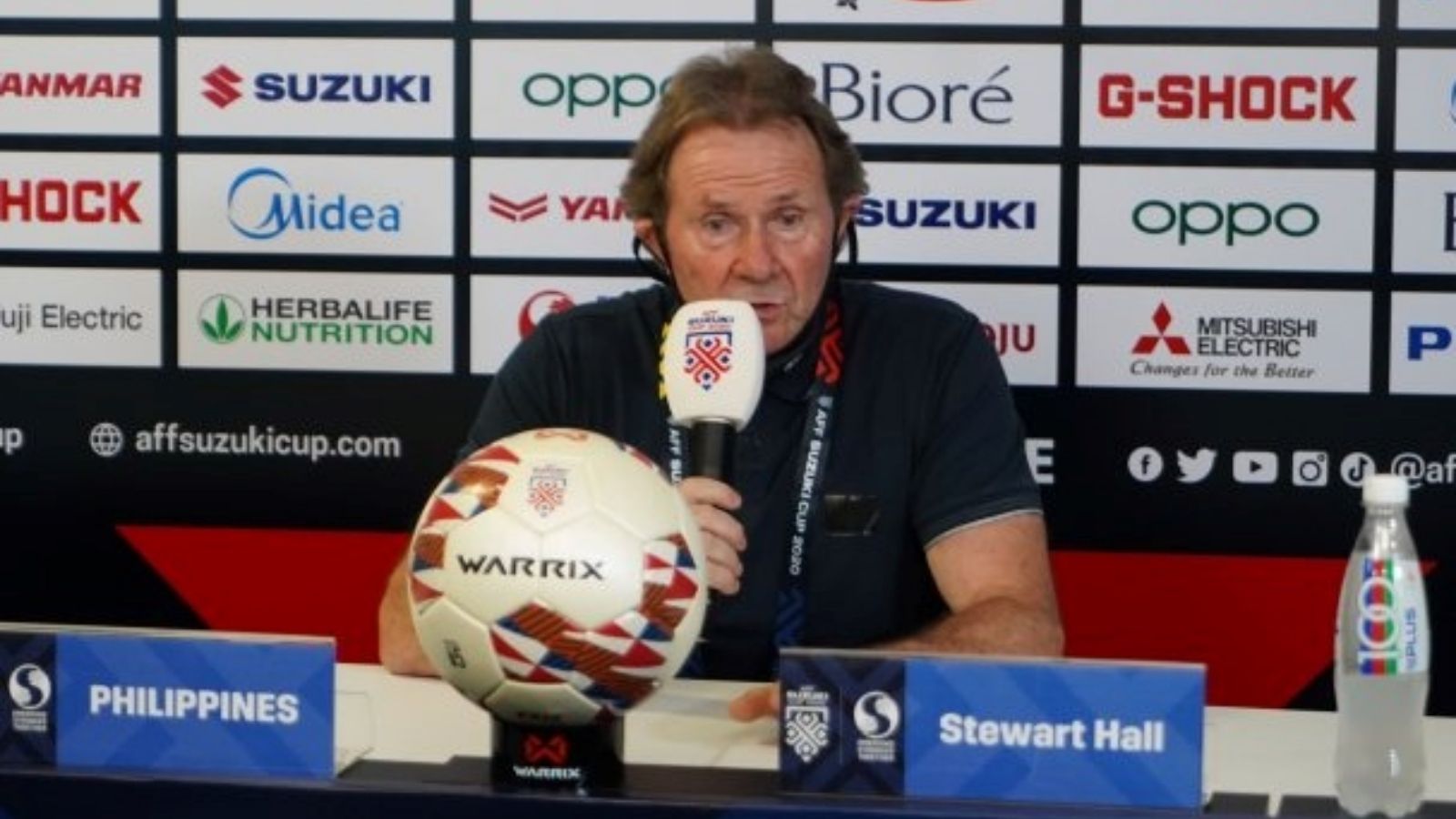 สจ๊วต ฮอลล์