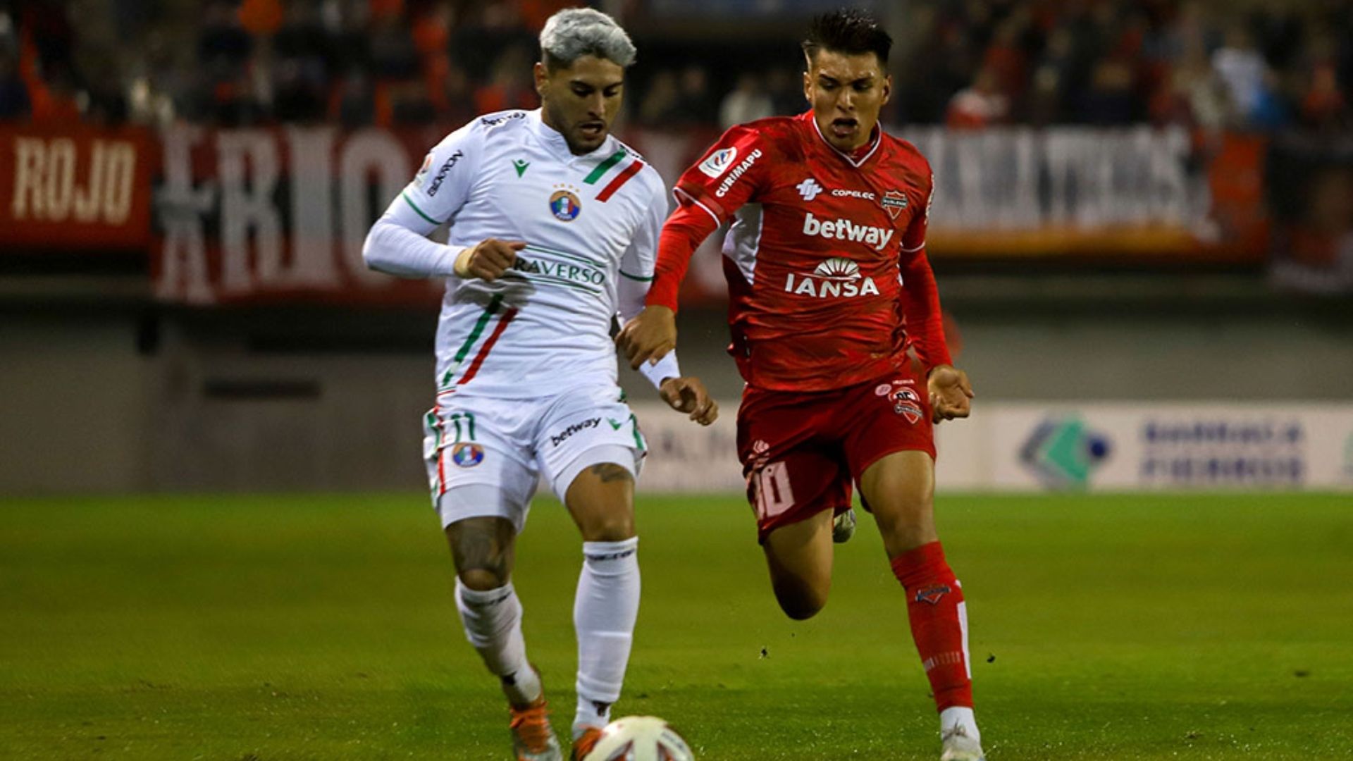 24042023 Ñublense Audax Italiano