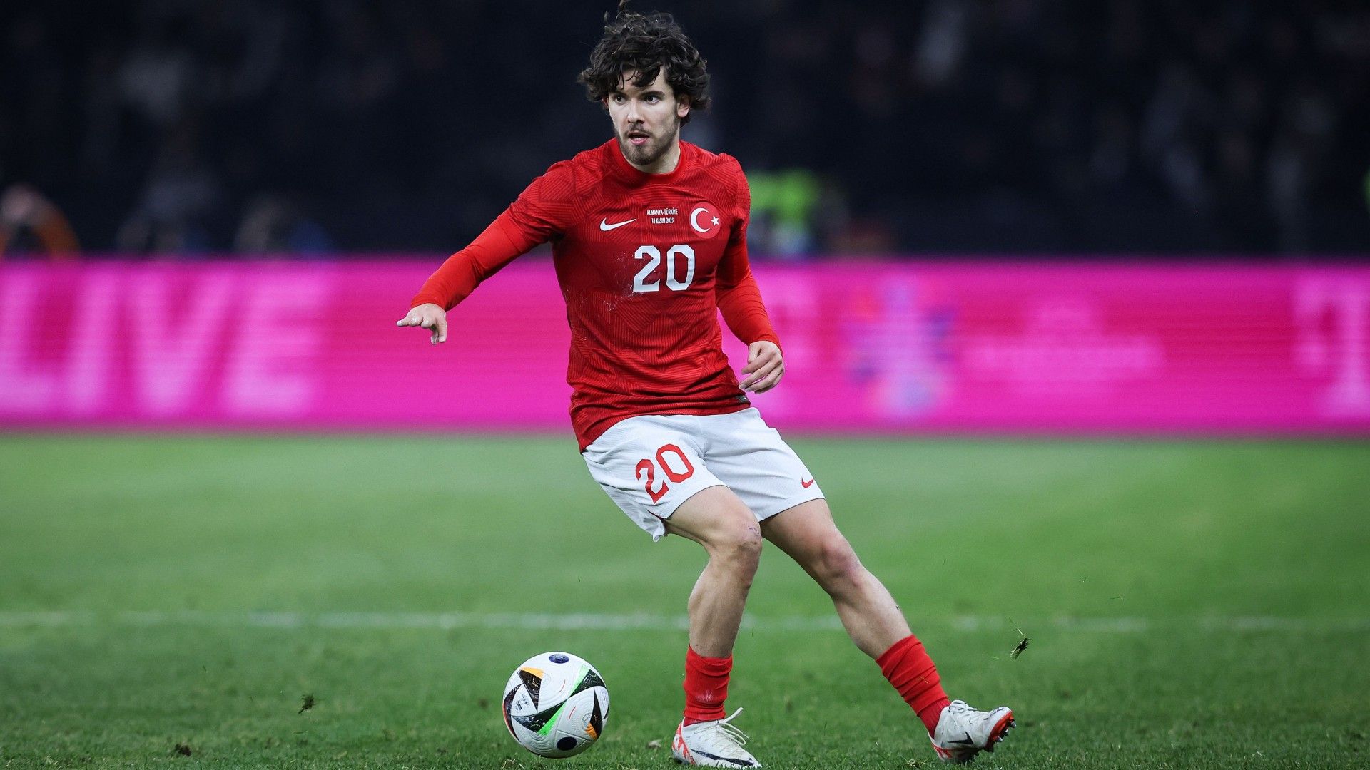 FERDI Kadıoğlu-turkey-20231118