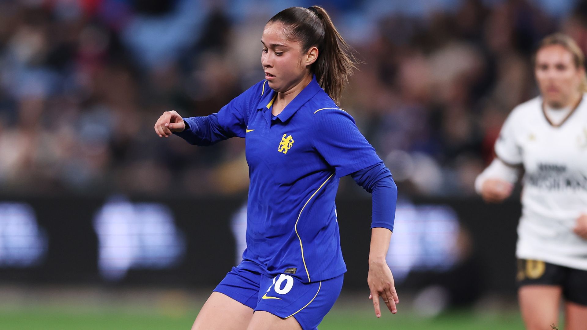 Giulia Dragoni Chelsea